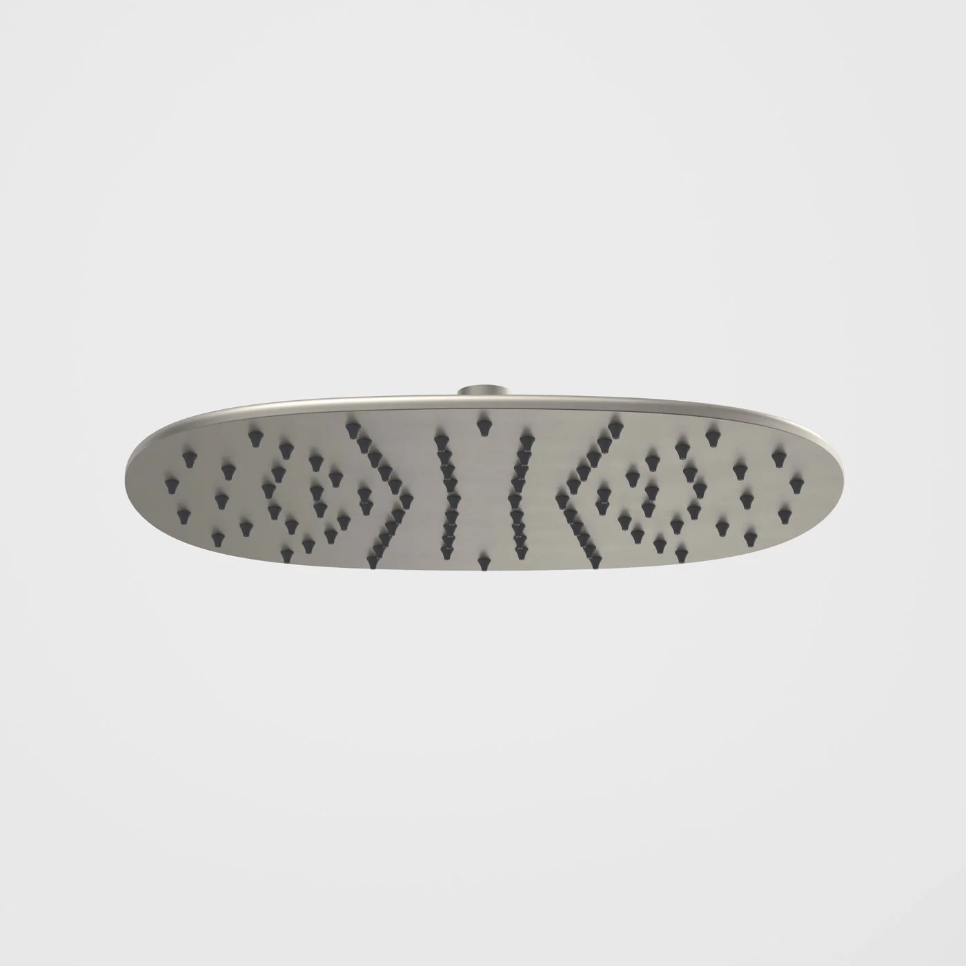 Contura II Oval Shower Head 300x250mm - Image 4