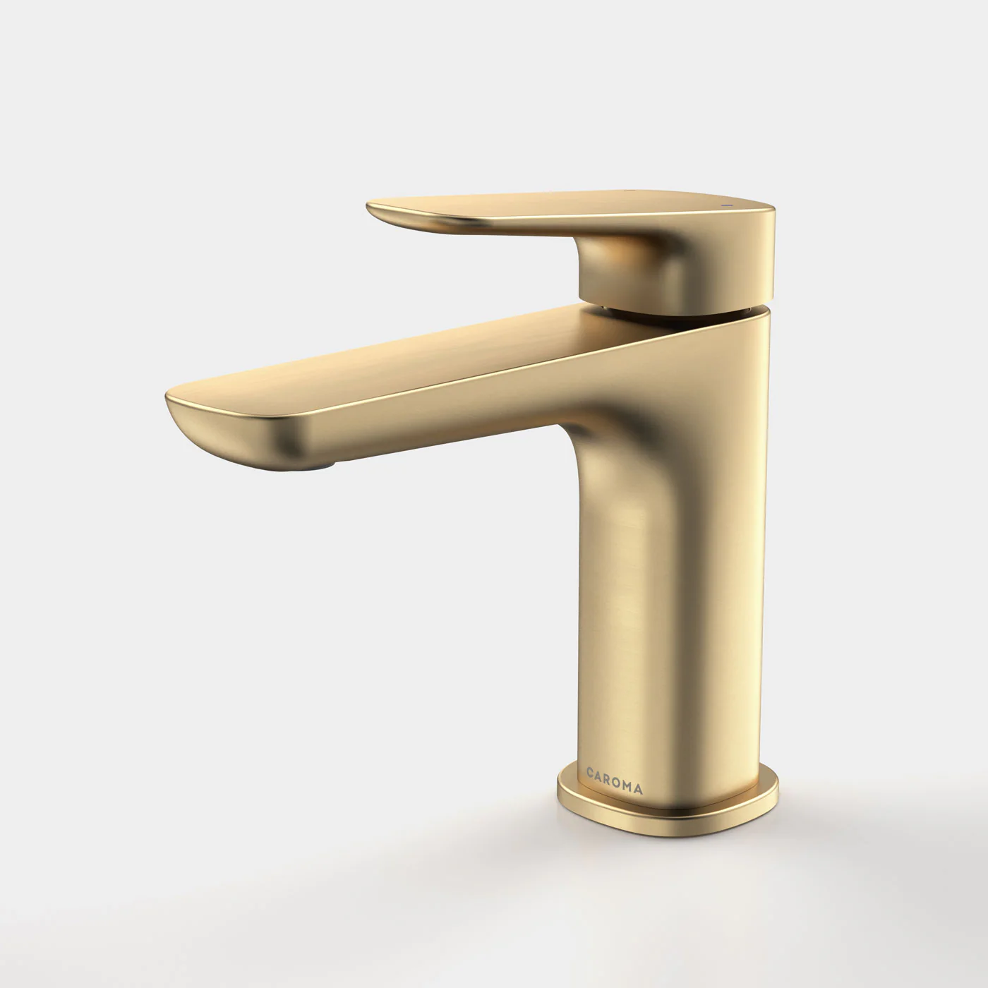Contura II Short Basin Mixer - Image 2
