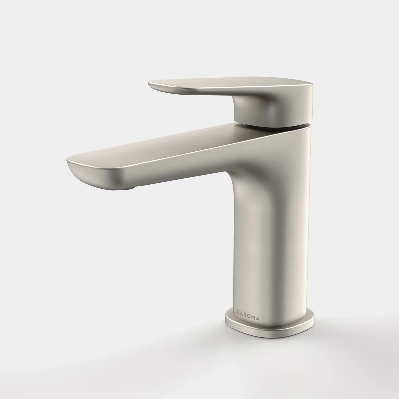 Contura II Short Basin Mixer - Image 3