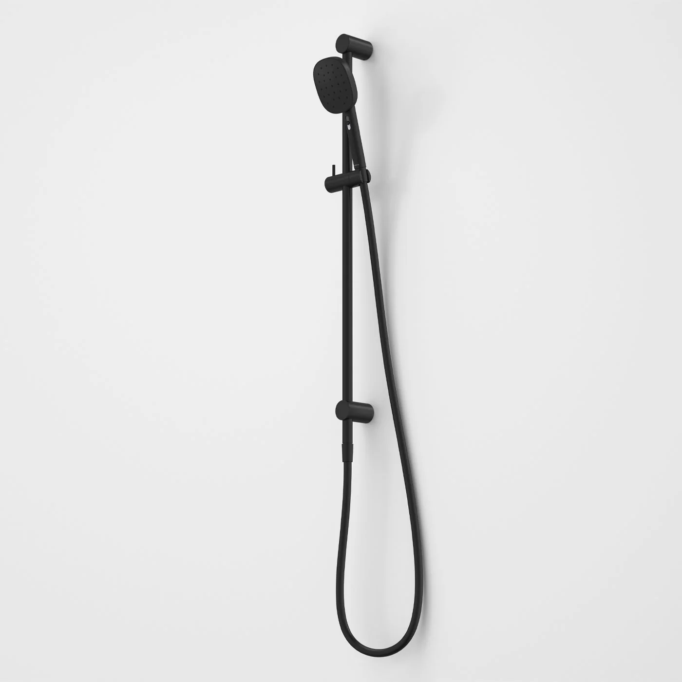 Contura II Sliding Rail Shower