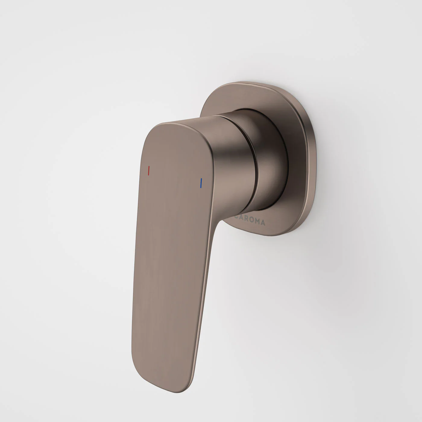 Contura II Slim Wall Mixer - Image 3