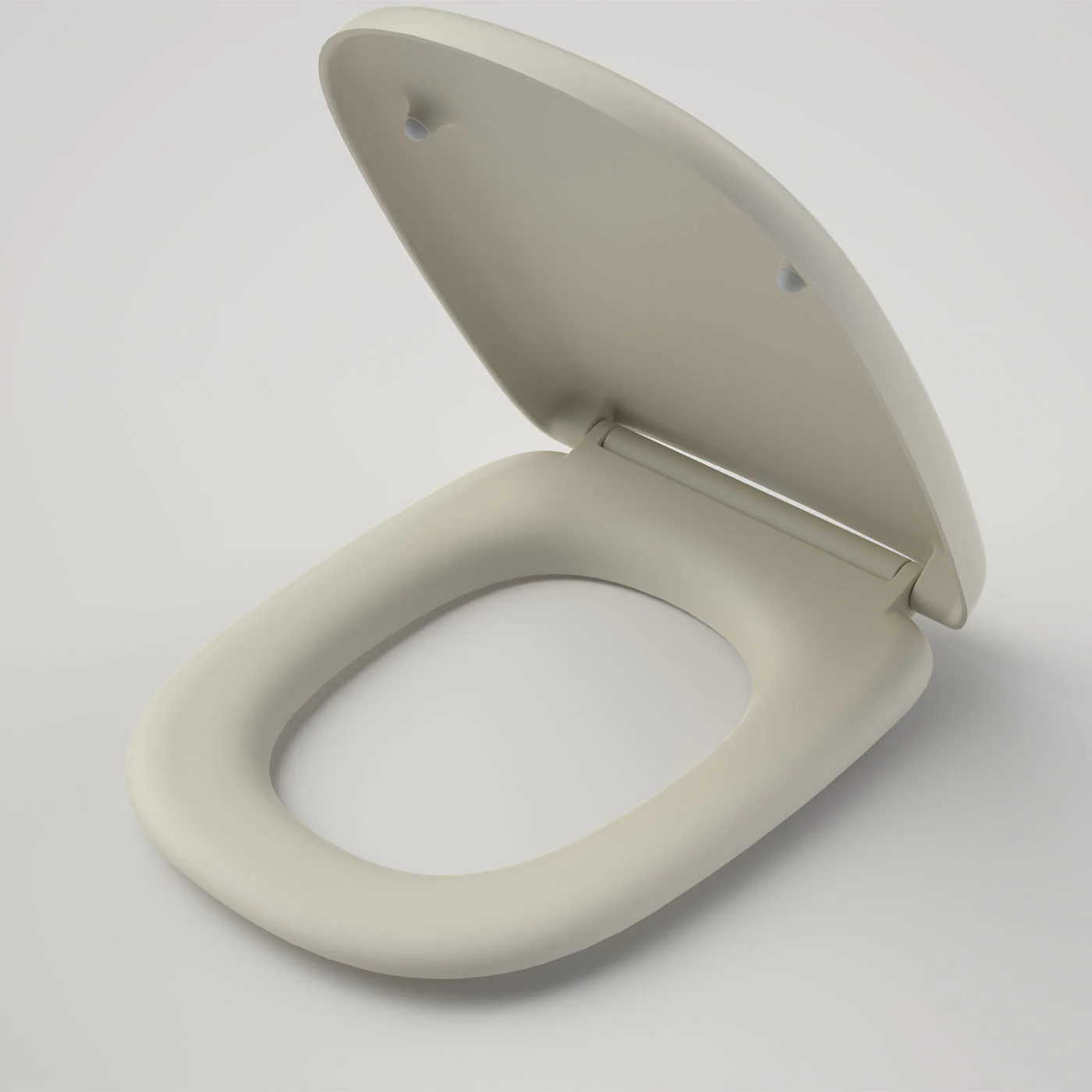 Contura II Soft Close Toilet Seat - Image 2