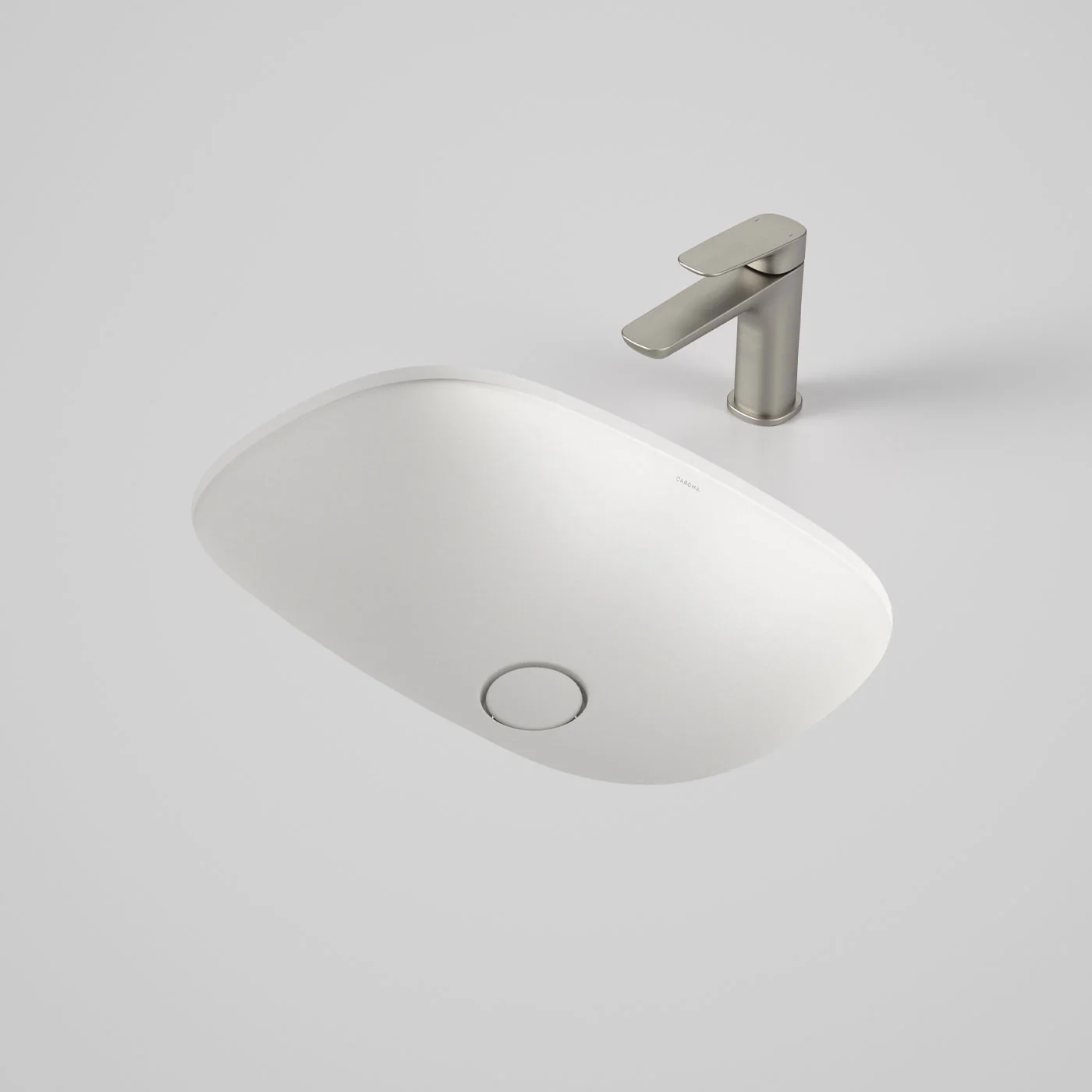 Contura II Undermount Basin 580x410mm