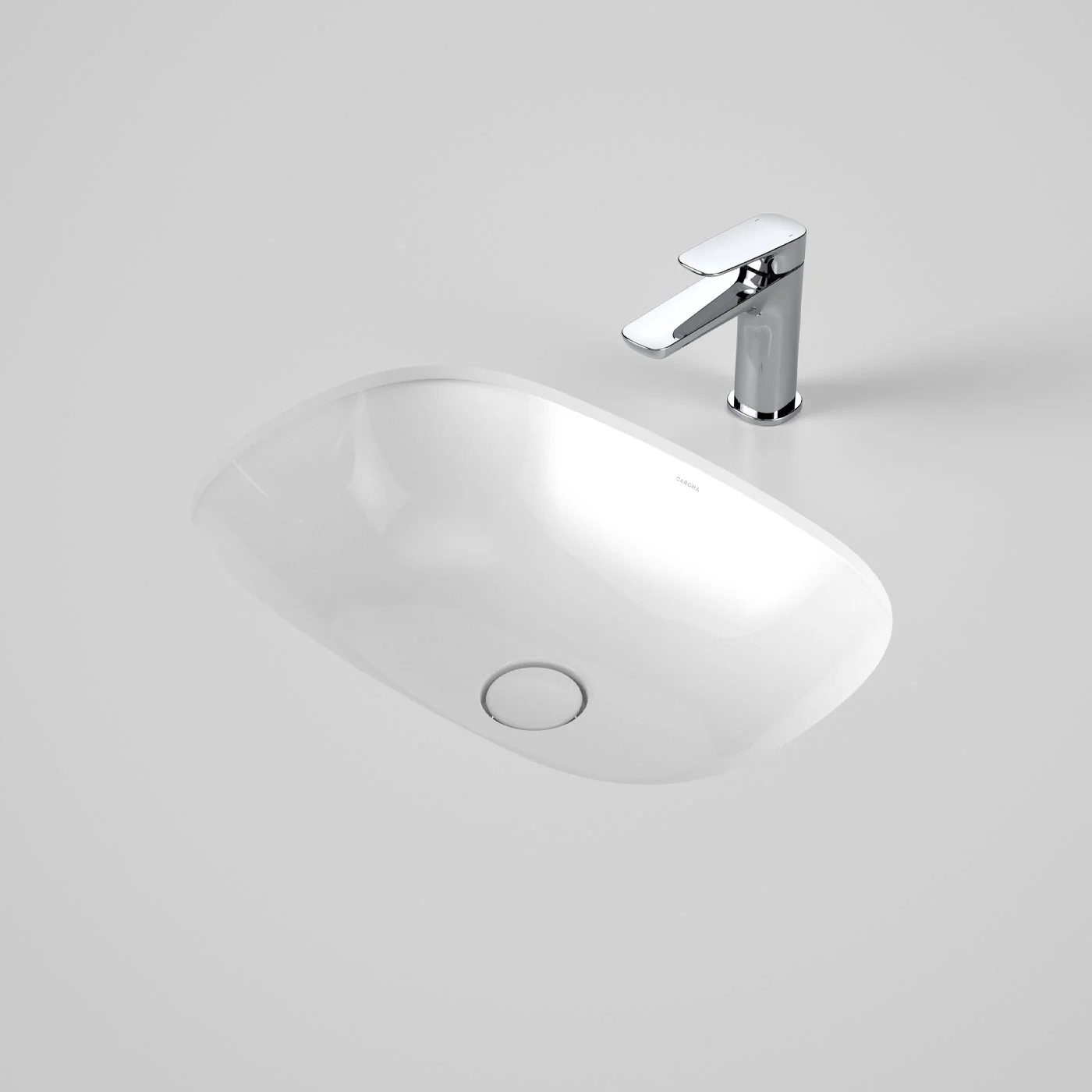 Contura II Undermount Basin 580x410mm - Image 2