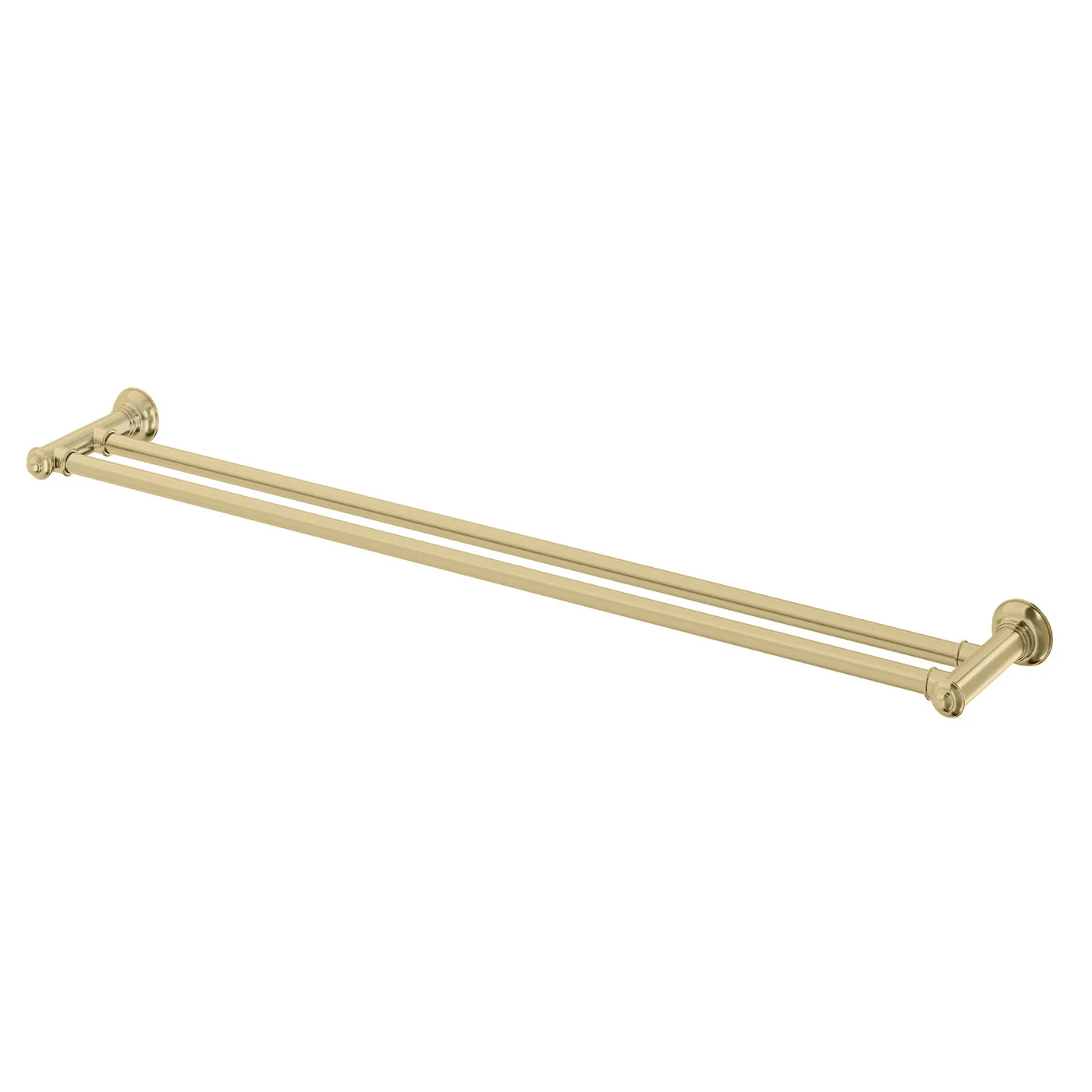 Cromford Double Towel Rail 800mm - Image 4