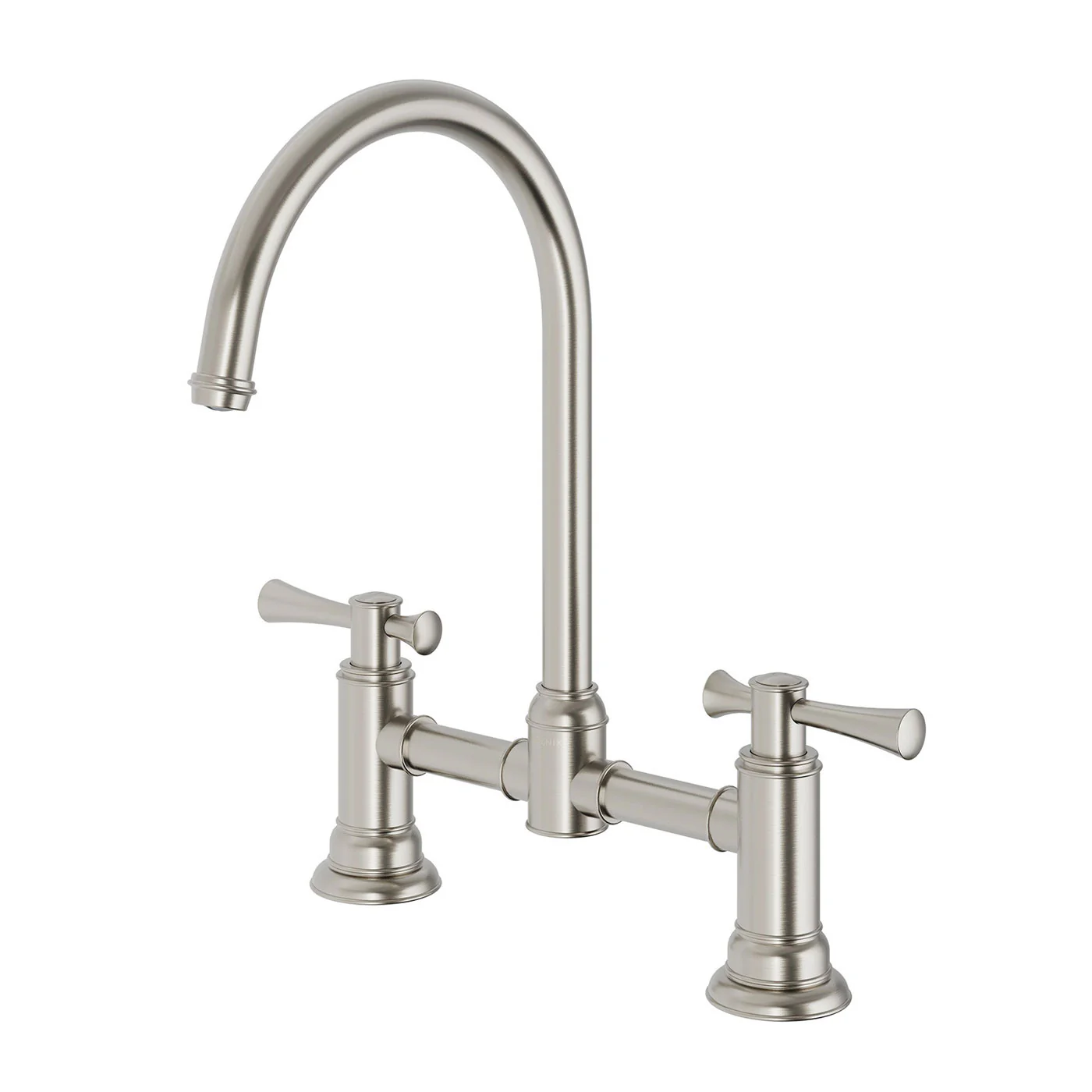 Cromford Exposed Sink Tap Set - Image 2
