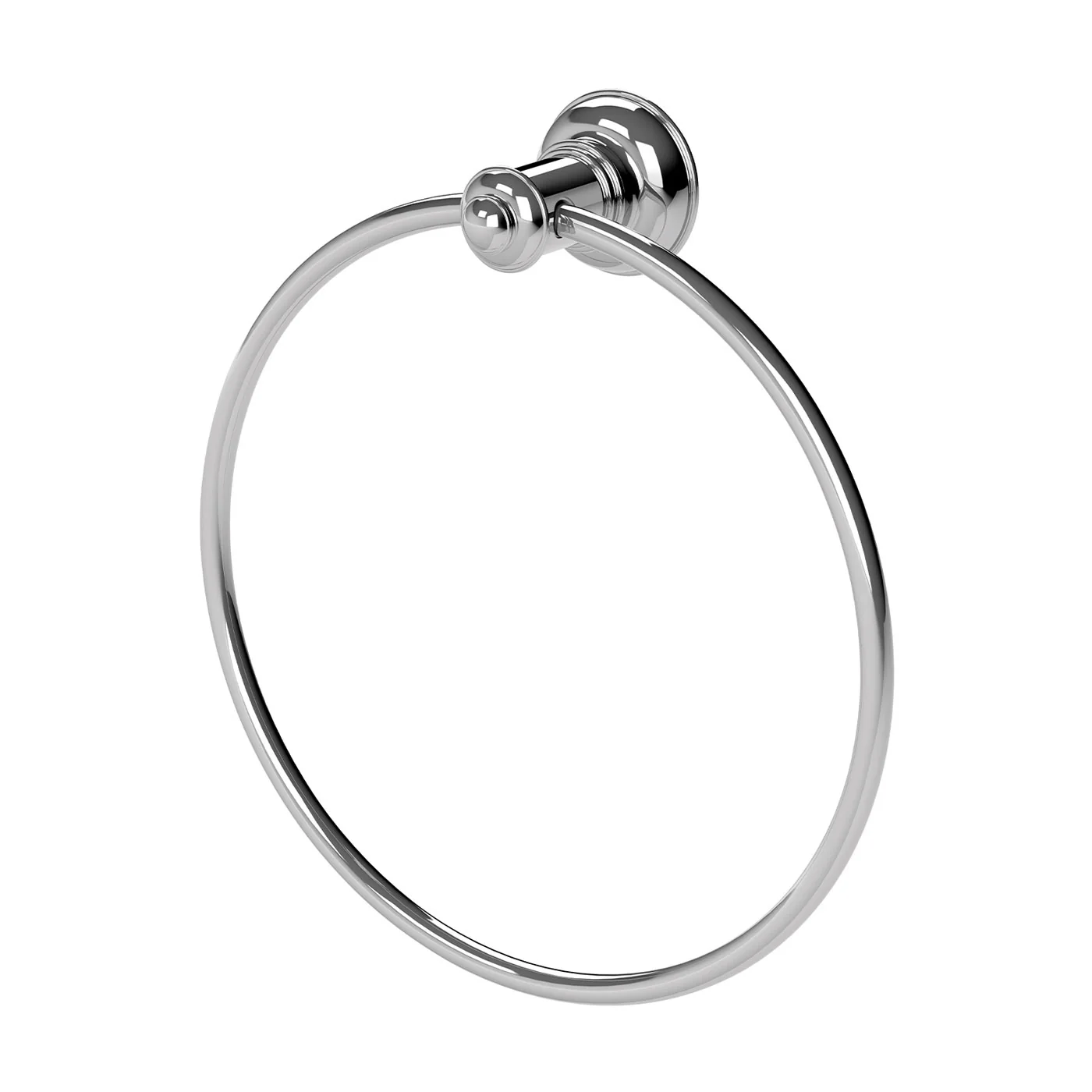 Cromford Heritage Hand Towel Ring Holder - Image 2