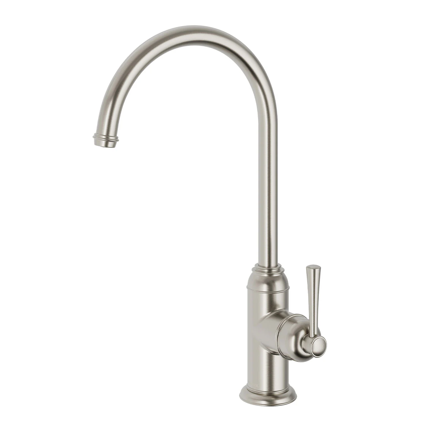 Cromford Heritage Sink Mixer