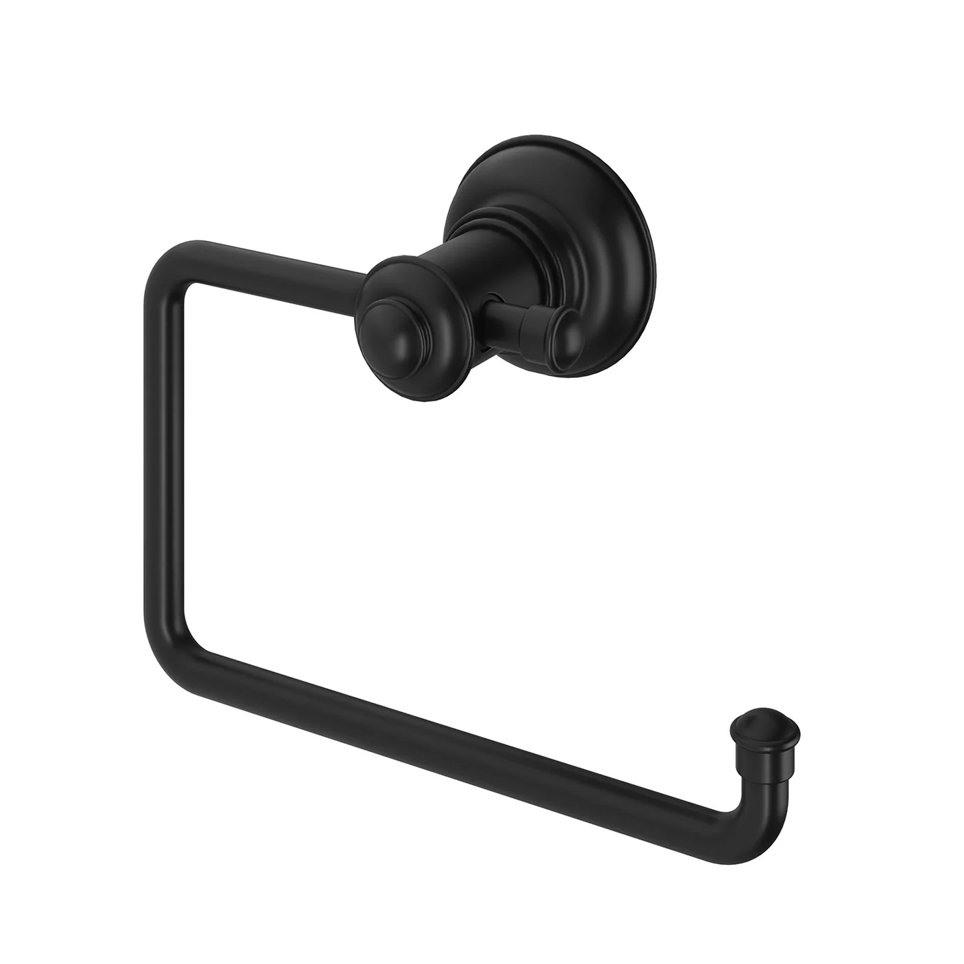 Cromford Heritage Toilet Roll Holder - Image 3