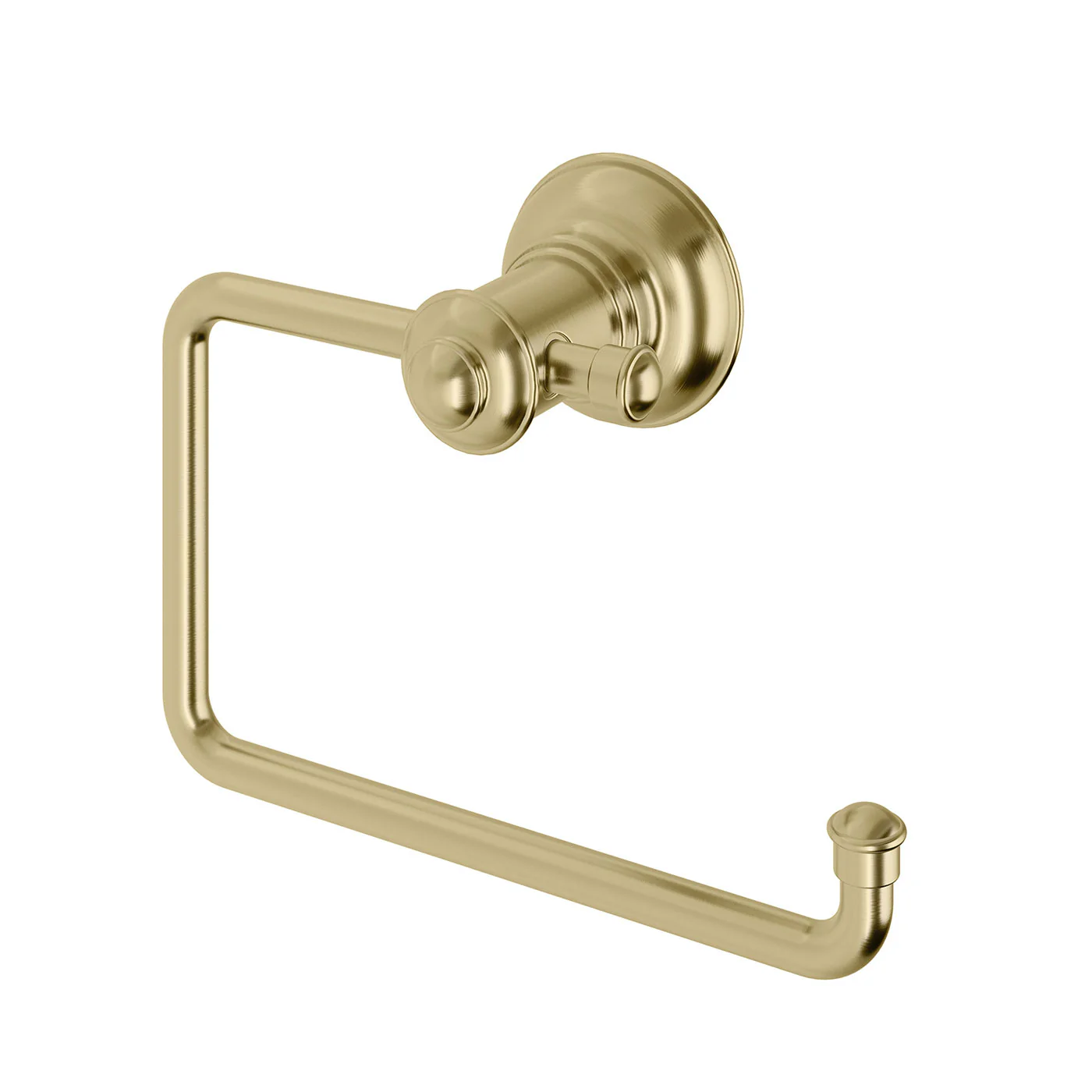 Cromford Heritage Toilet Roll Holder - Image 4