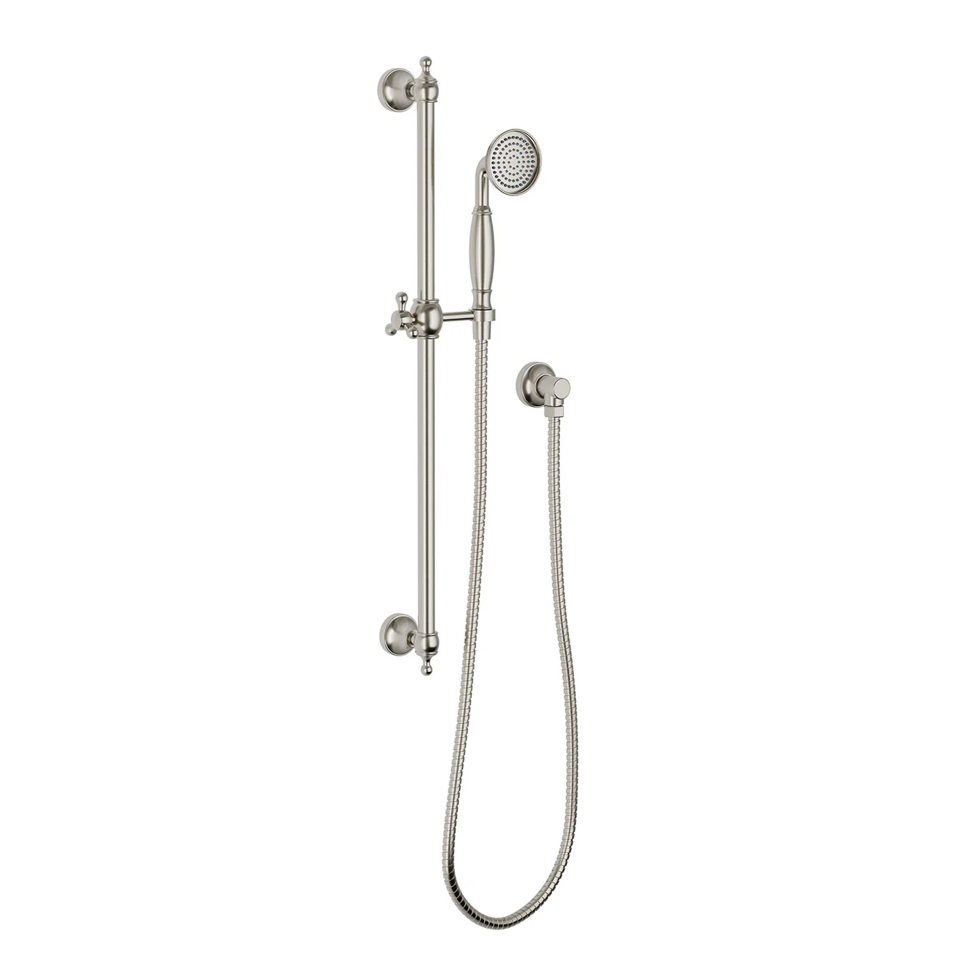 Cromford Sliding Rail Shower - Image 3