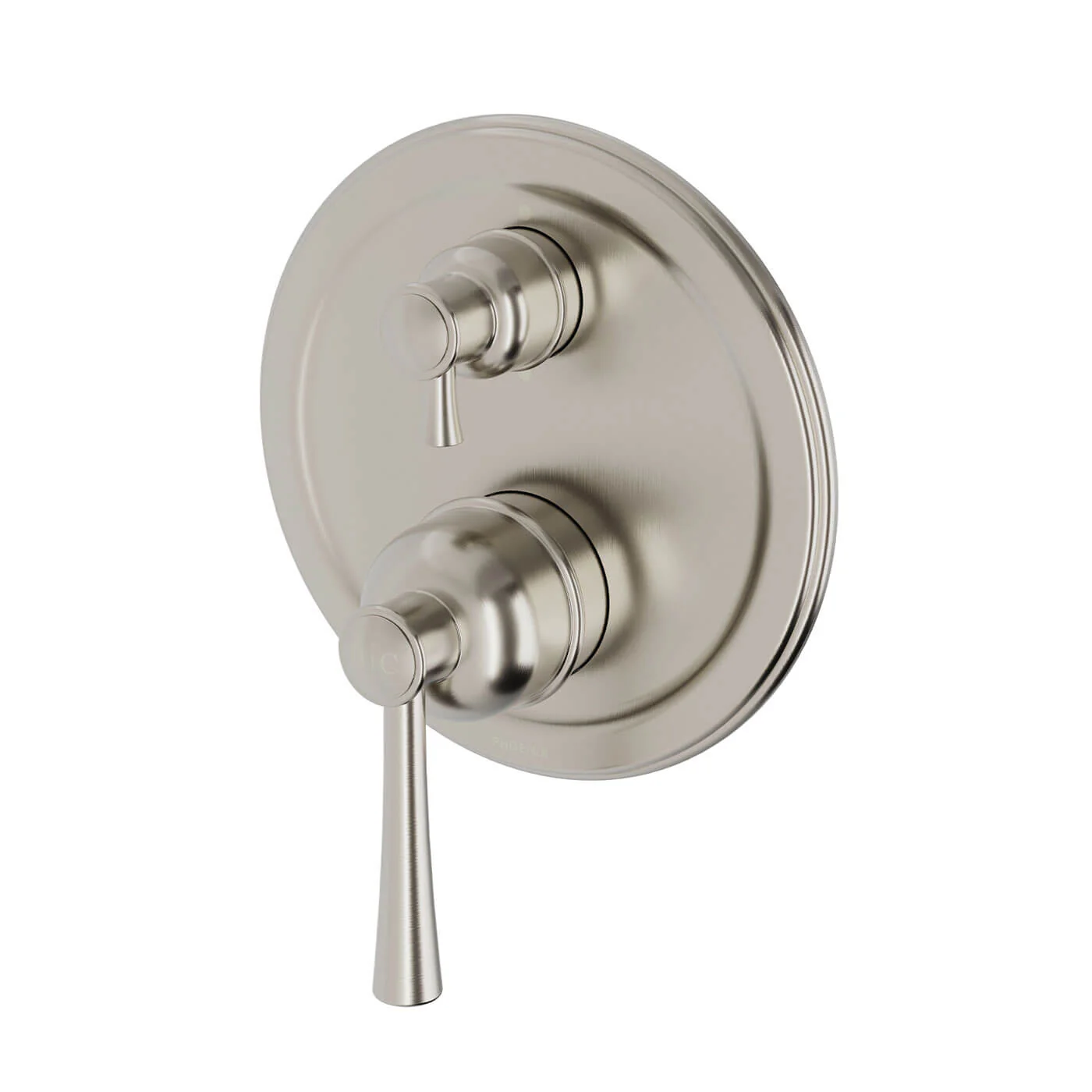 Cromford SwitchMix Diverter Wall Mixer - Image 2
