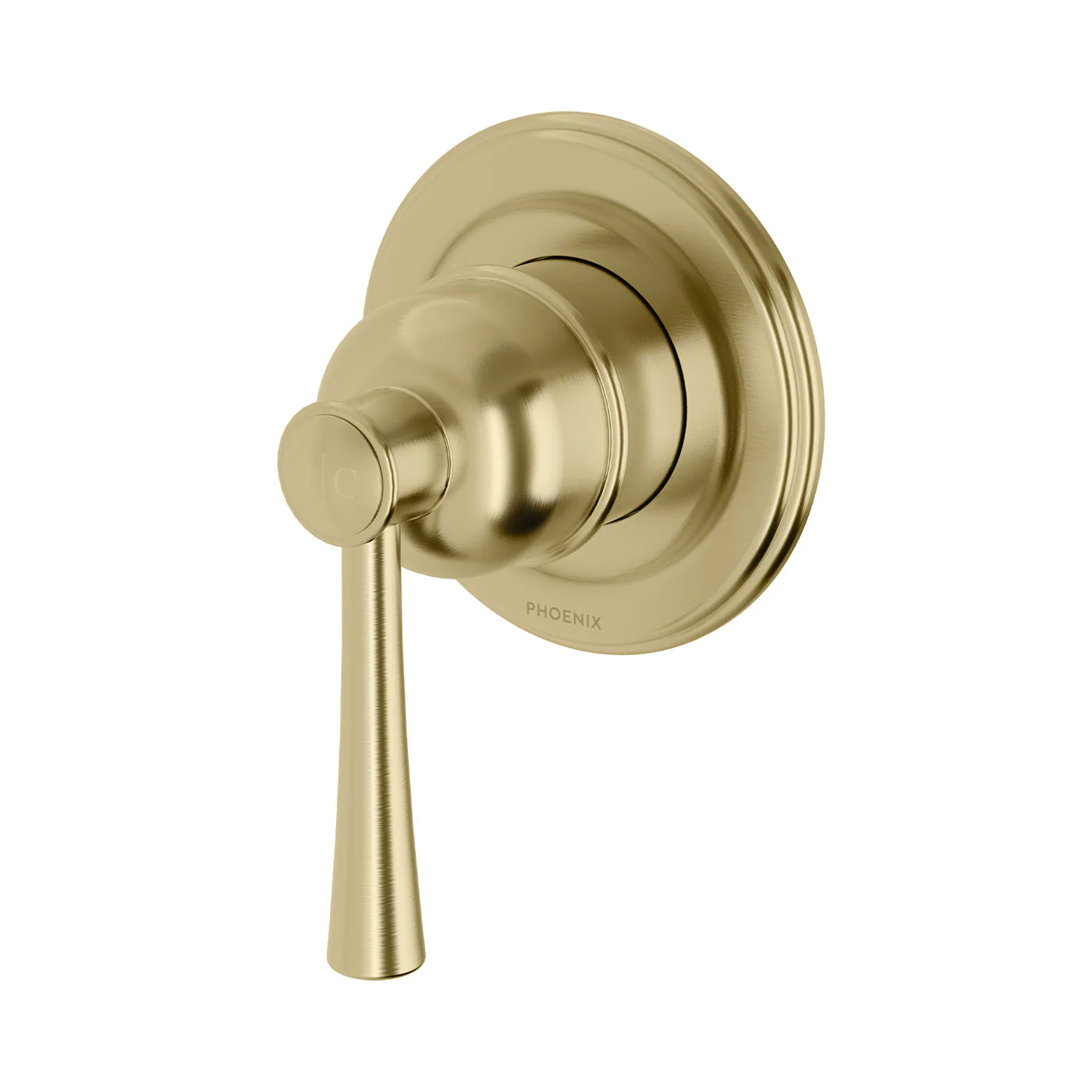 Cromford SwitchMix Wall Mixer - Image 4