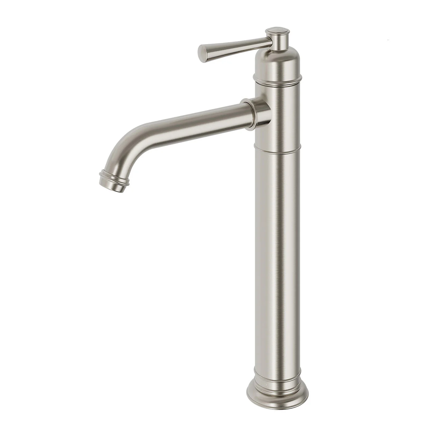 Cromford Tall Basin Mixer - Image 3