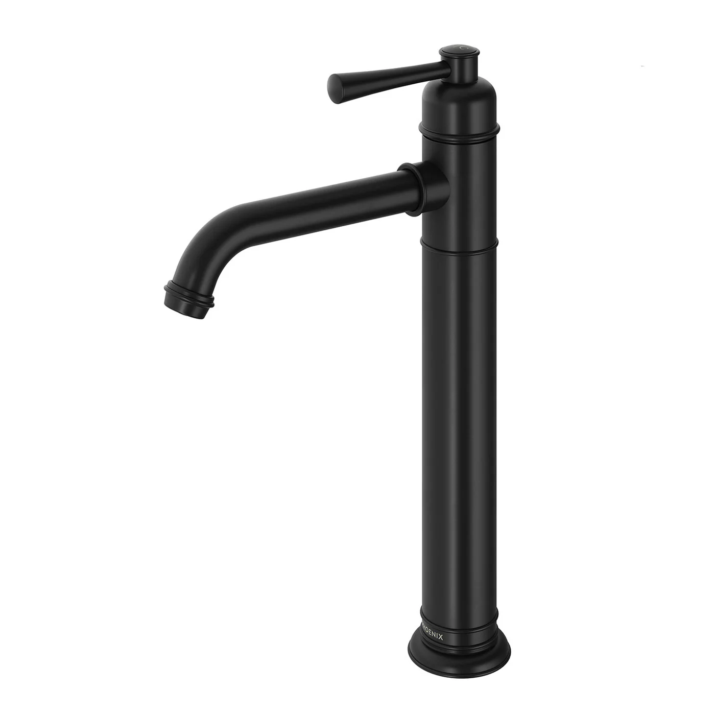 Cromford Tall Basin Mixer - Image 4