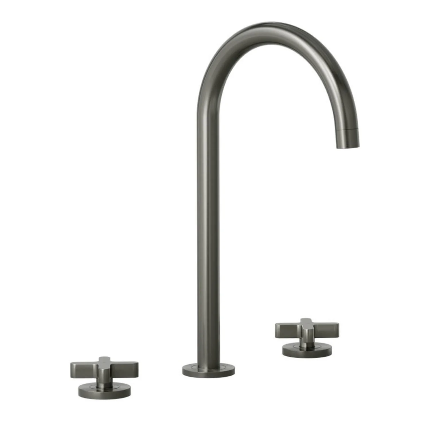 Cross Hob Assembly Tap Set - Image 4