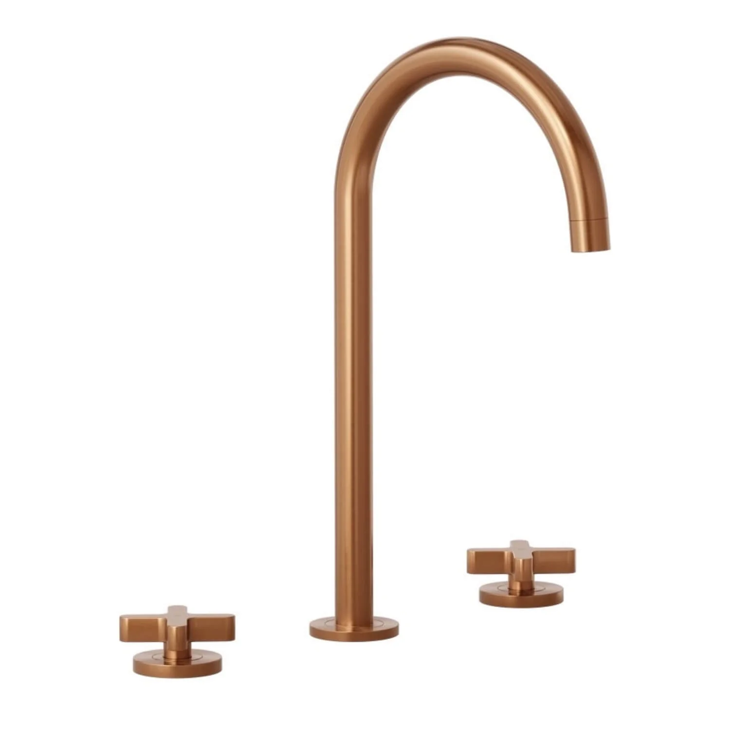 Cross Hob Assembly Tap Set - Image 6