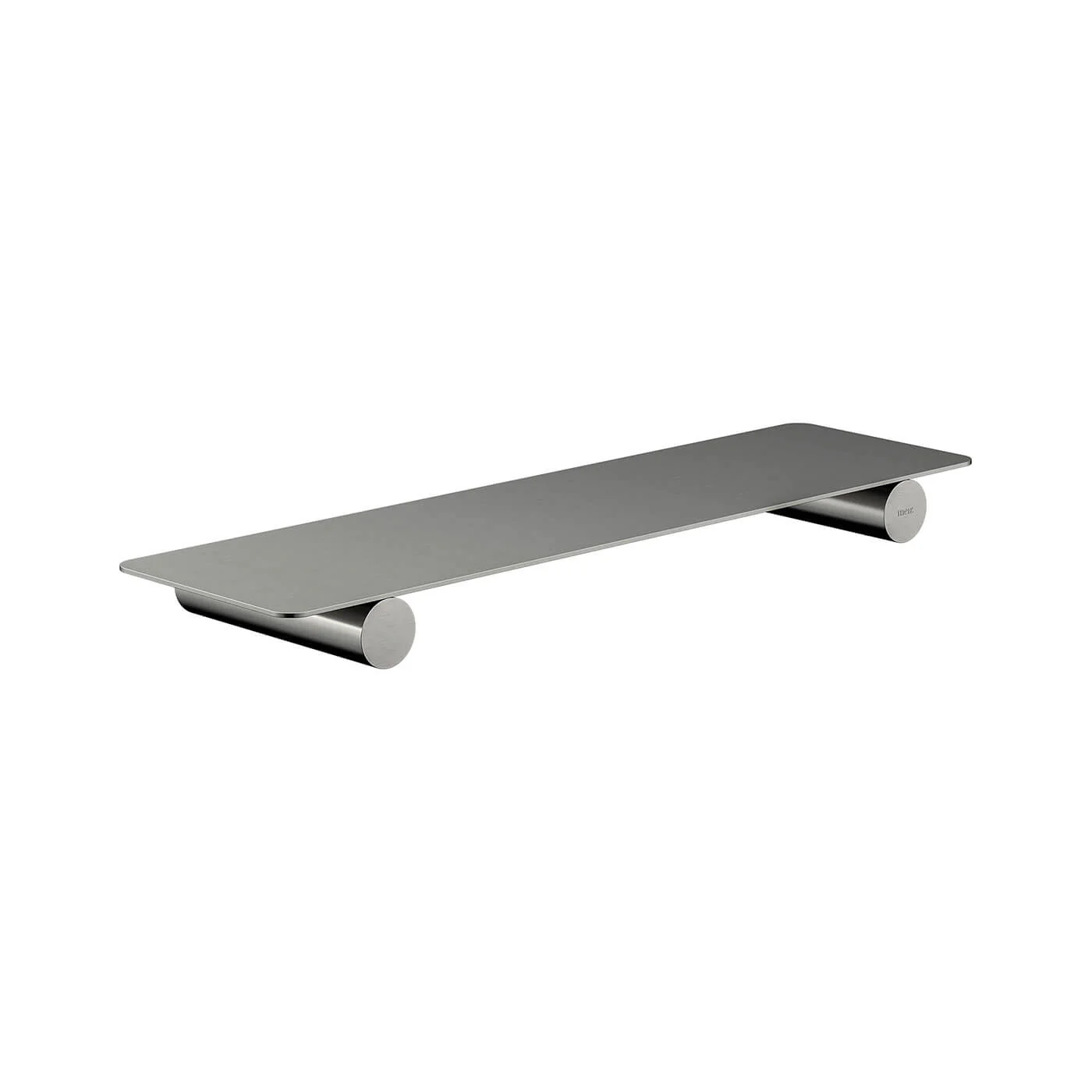 Curvae Bathroom Shelf 400mm - Image 2