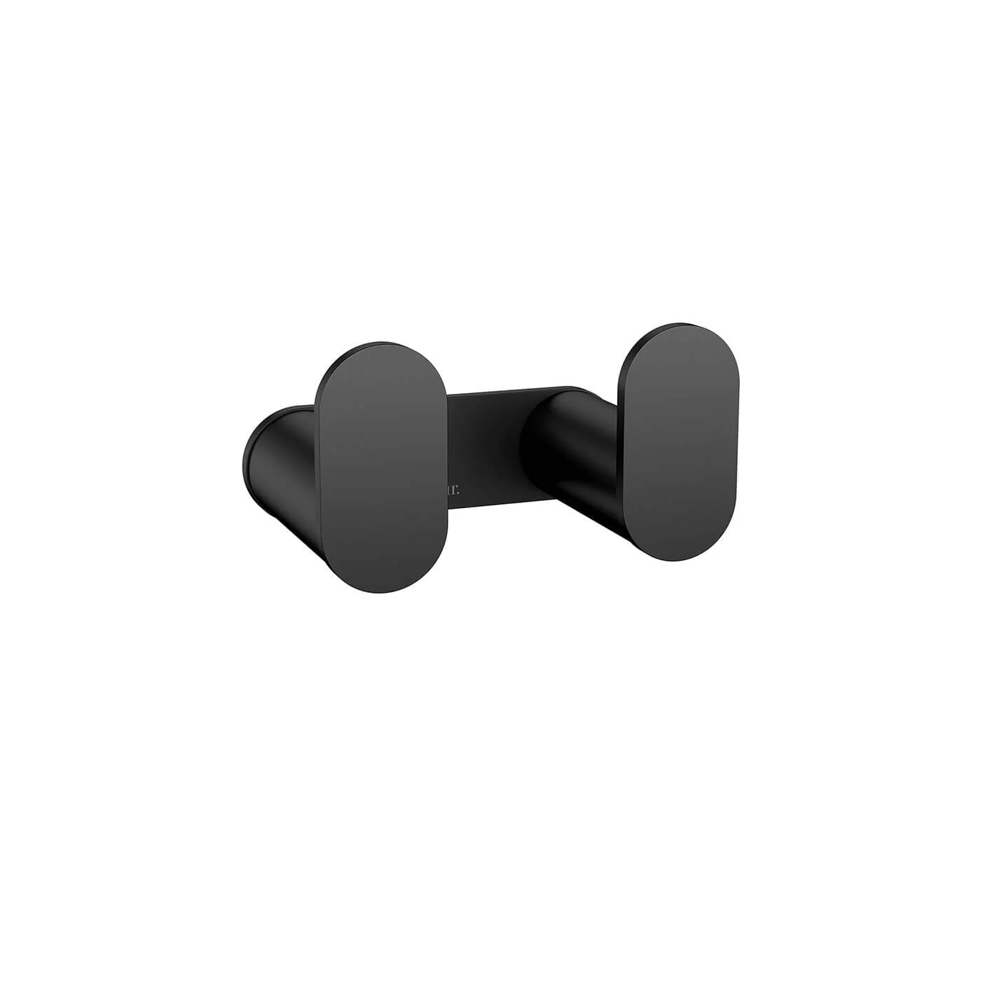 Curvae Double Robe Hook - Image 5