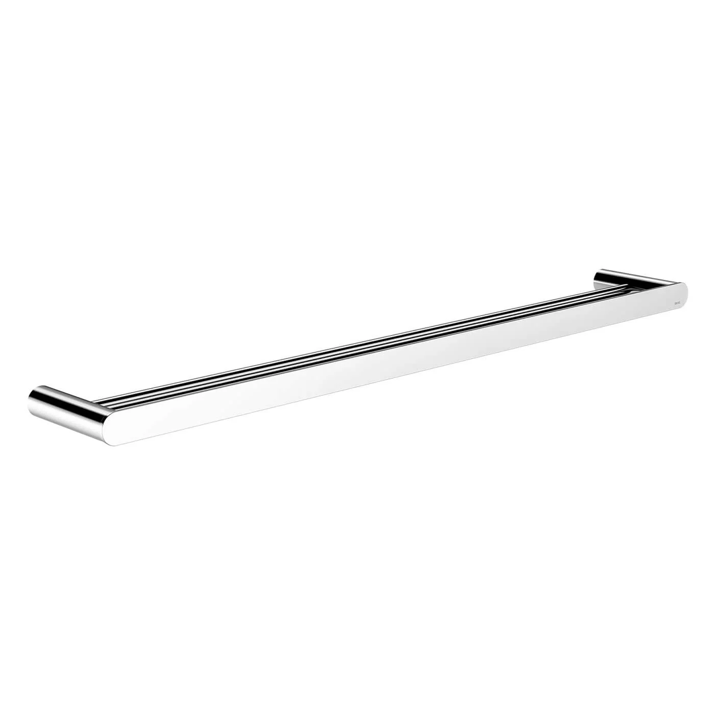 Curvae Double Towel Rail 600-800mm - Image 4