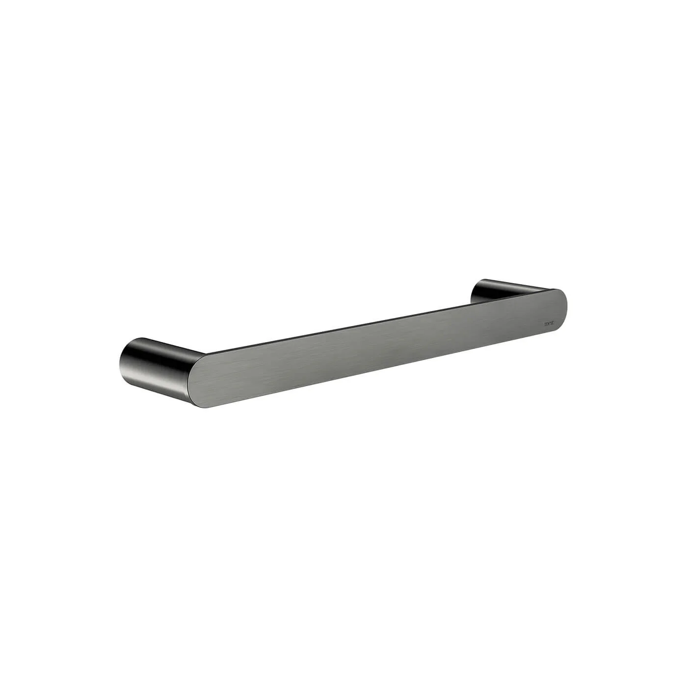 Curvae Mini Hand Towel Rail 300mm - Image 3