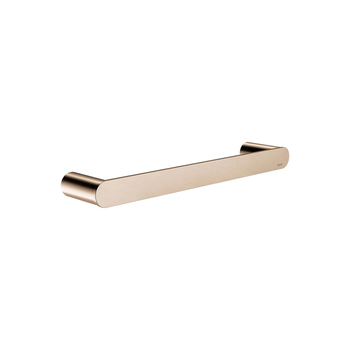 Curvae Mini Hand Towel Rail 300mm - Image 6
