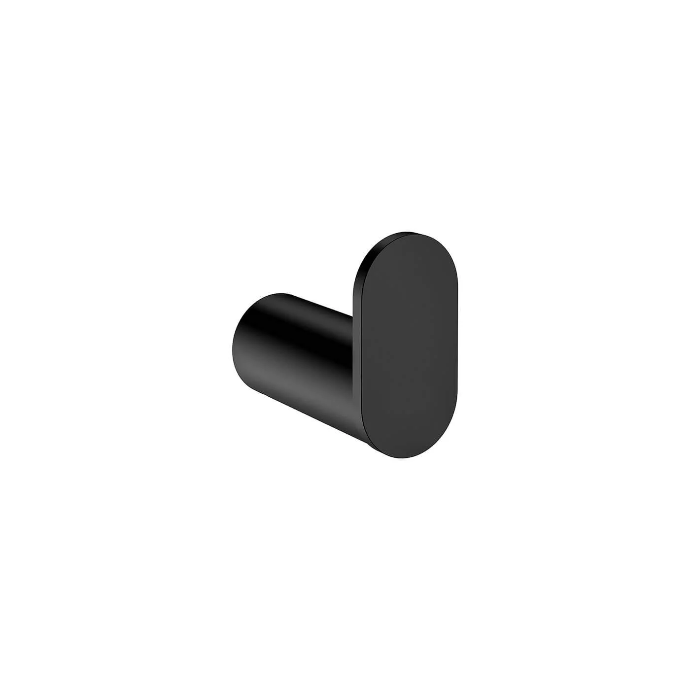 Curvae Single Robe Hook - Image 5