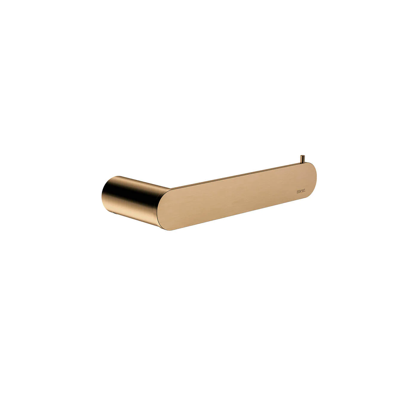 Curvae Toilet Roll Holder - Image 4