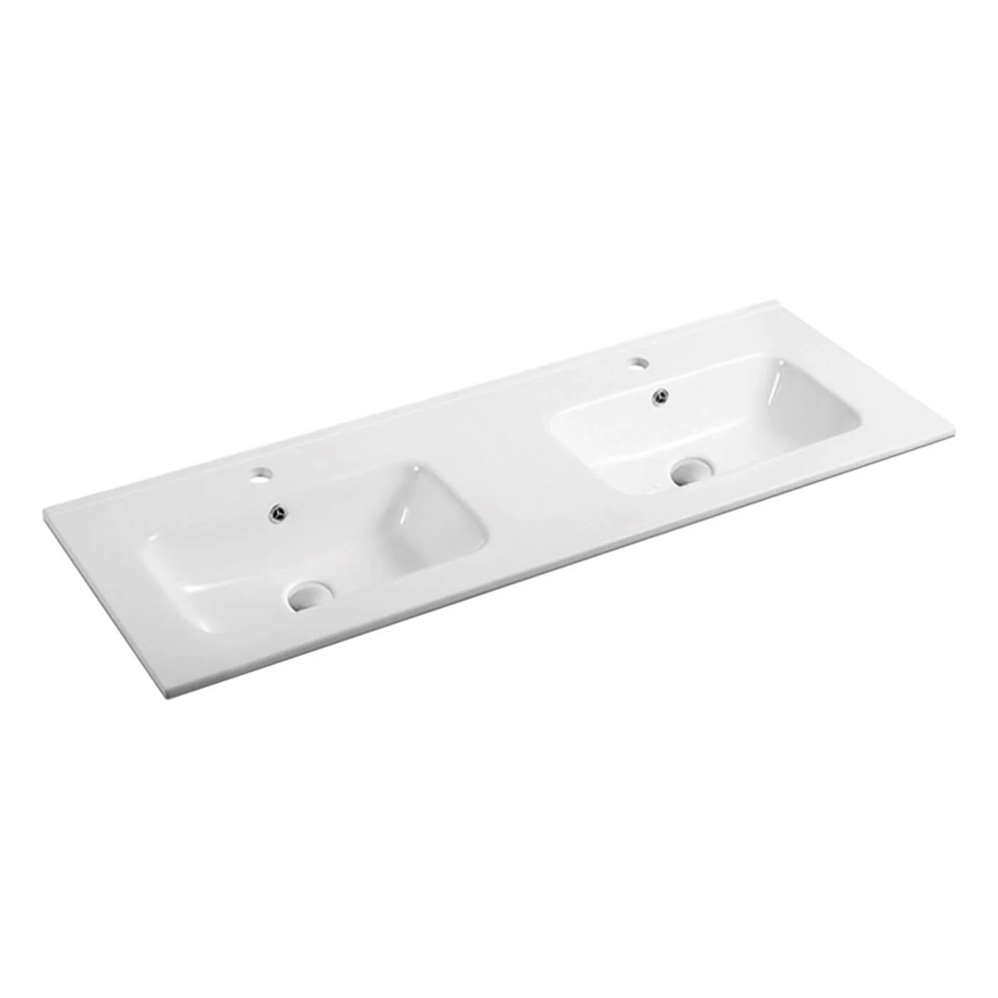 D Series Ceramic Benchtop with Taphole - Image 5