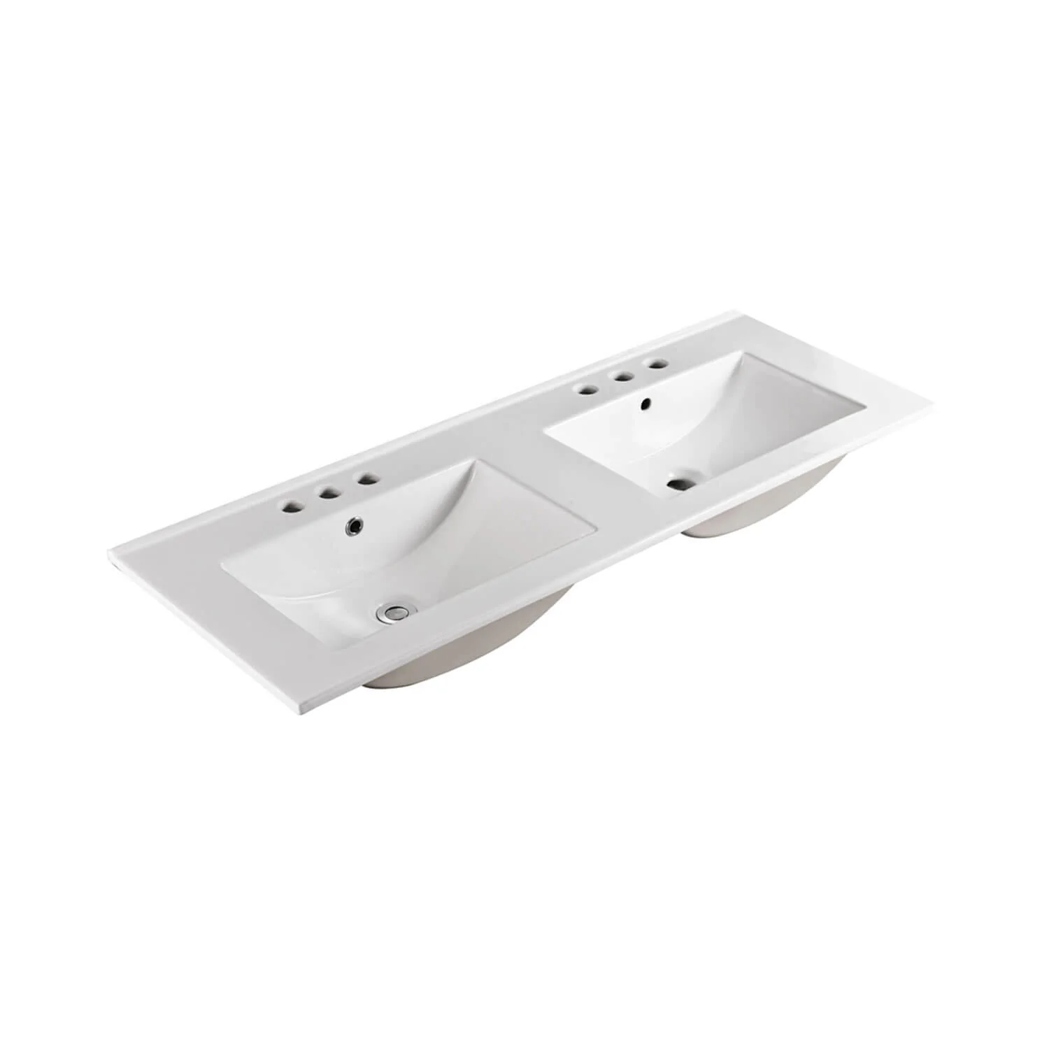 Dolce Vanity Ceramic Benchtop Sink - Image 10