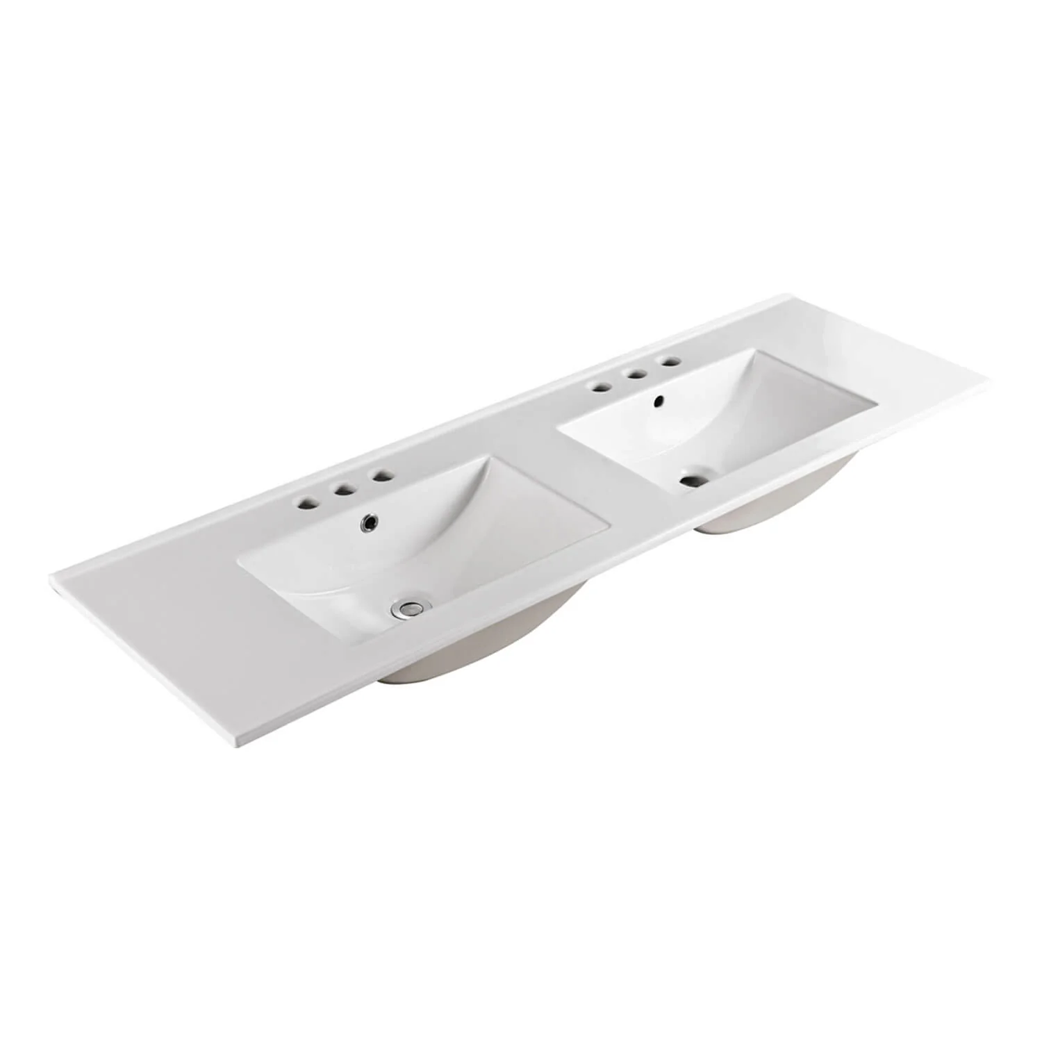Dolce Vanity Ceramic Benchtop Sink - Image 14