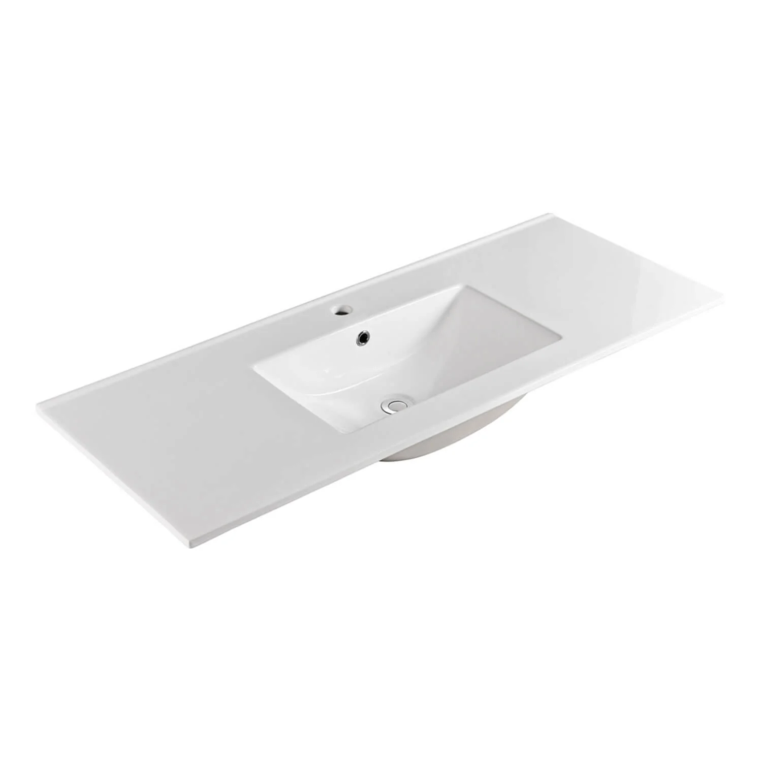 Dolce Vanity Ceramic Benchtop Sink - Image 7