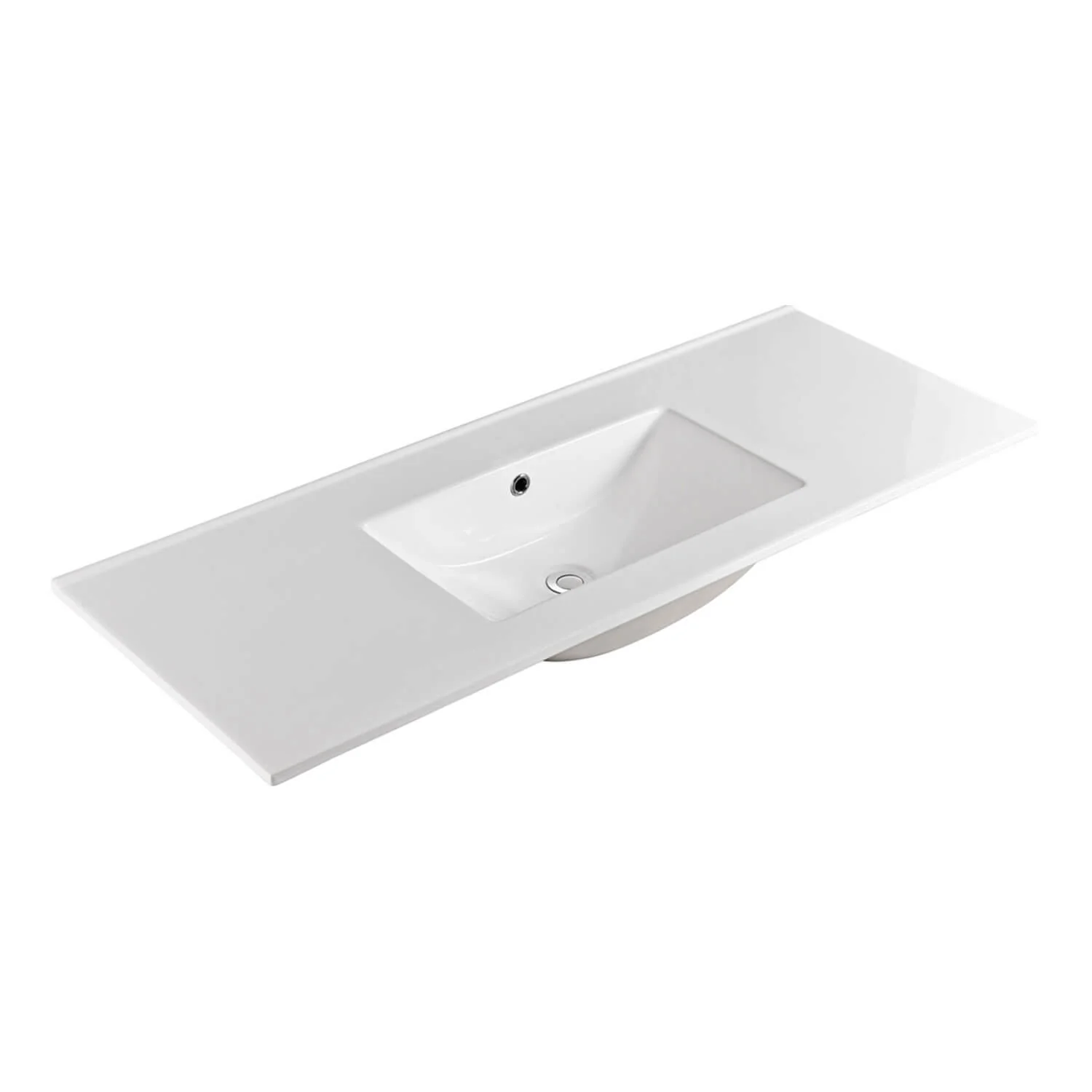 Dolce Vanity Ceramic Benchtop Sink - Image 9