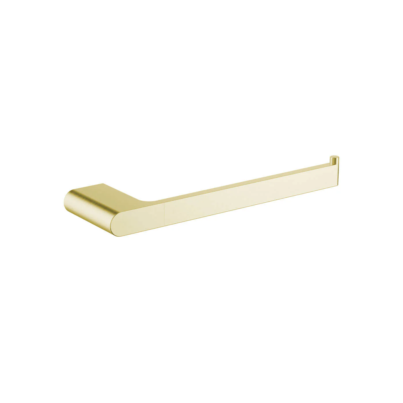 Eli Curved Hand Towel Holder 240mm - Image 5