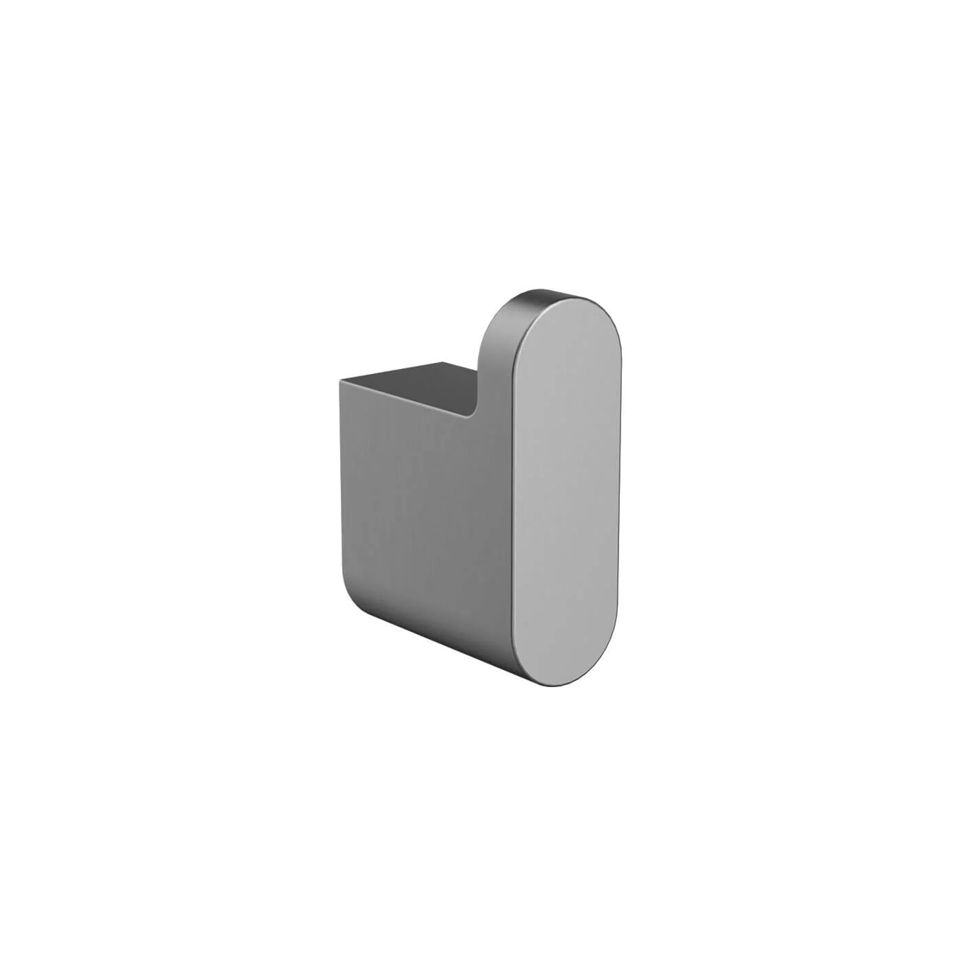 Eli Curved Robe Towel Hook - Image 3
