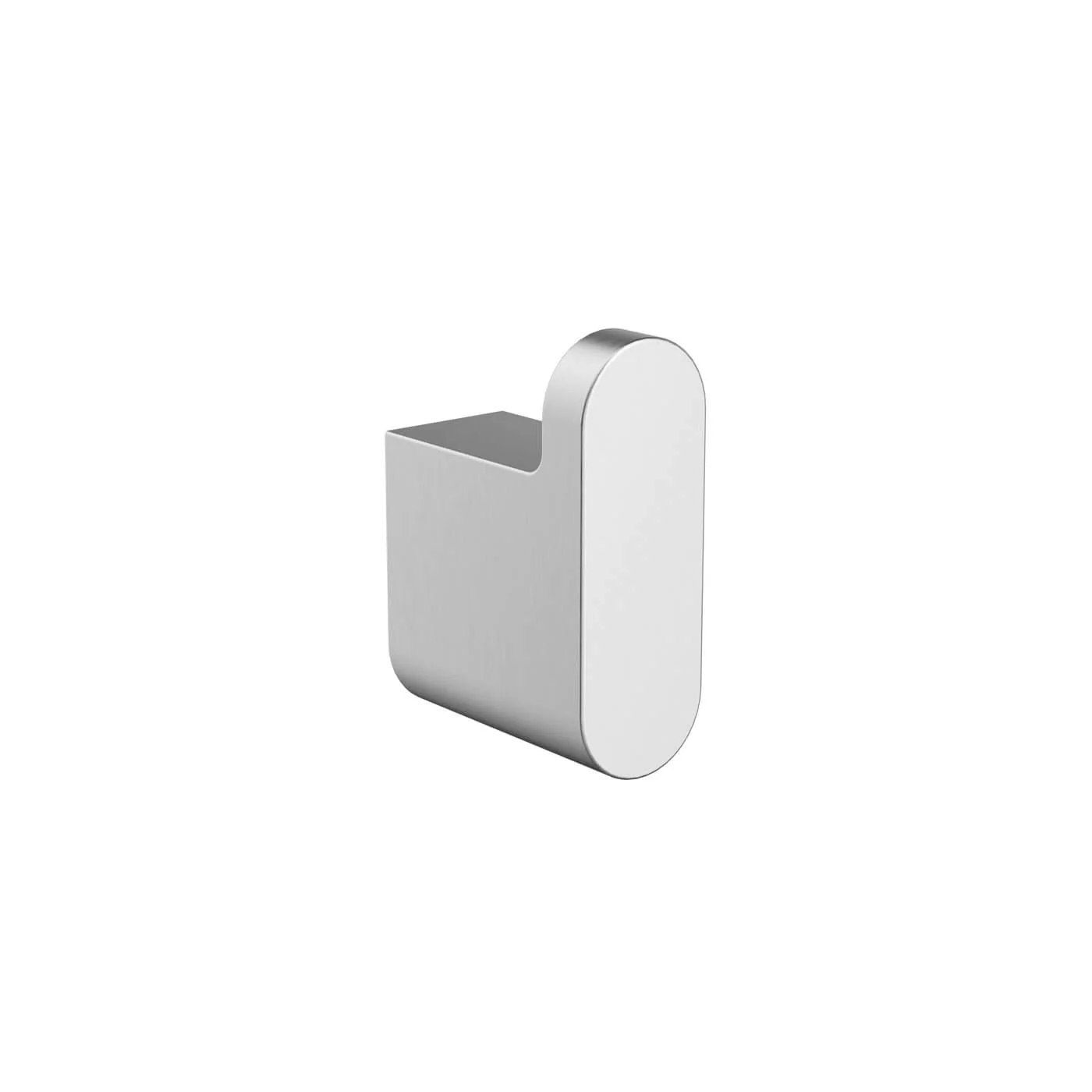 Eli Curved Robe Towel Hook - Image 4