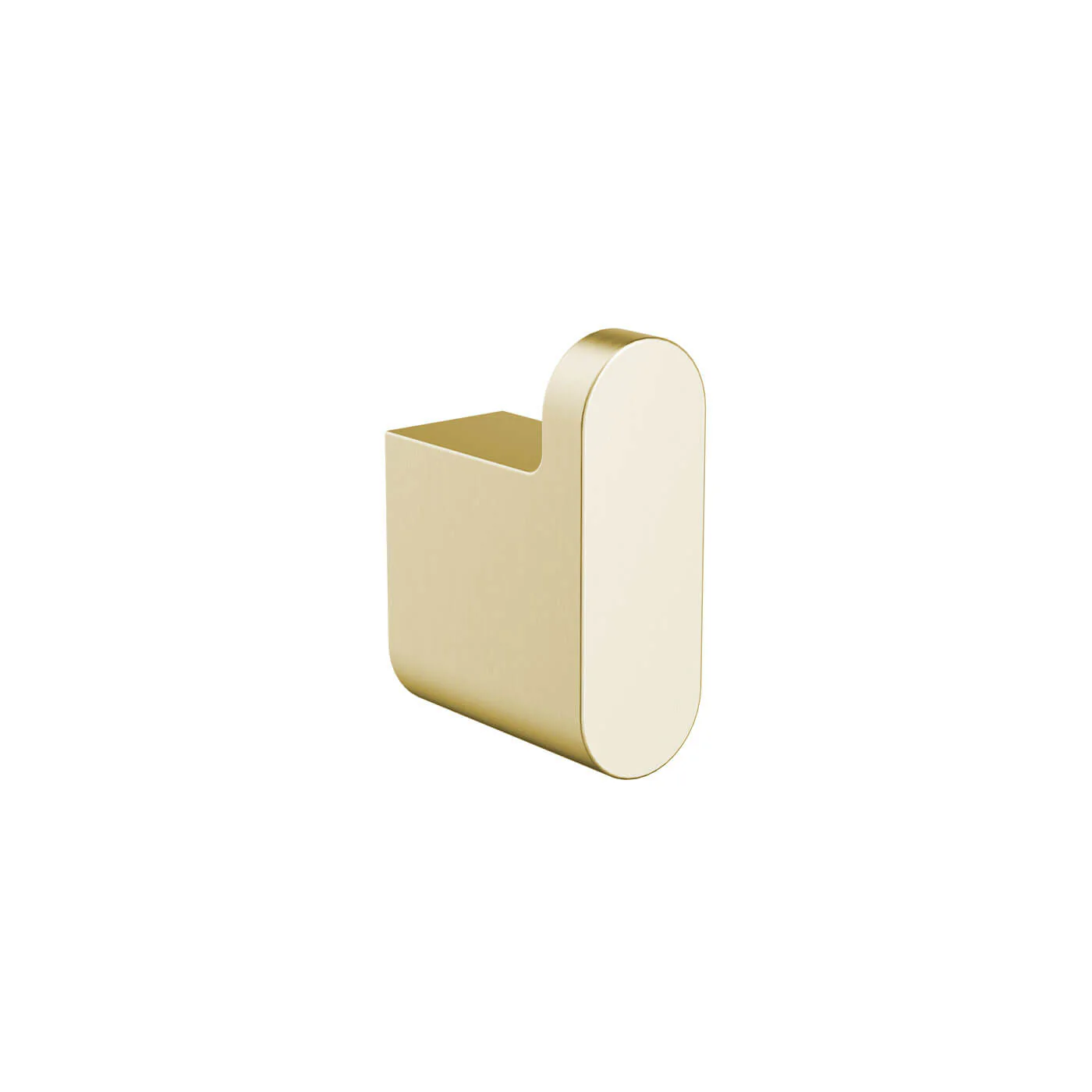 Eli Curved Robe Towel Hook - Image 5