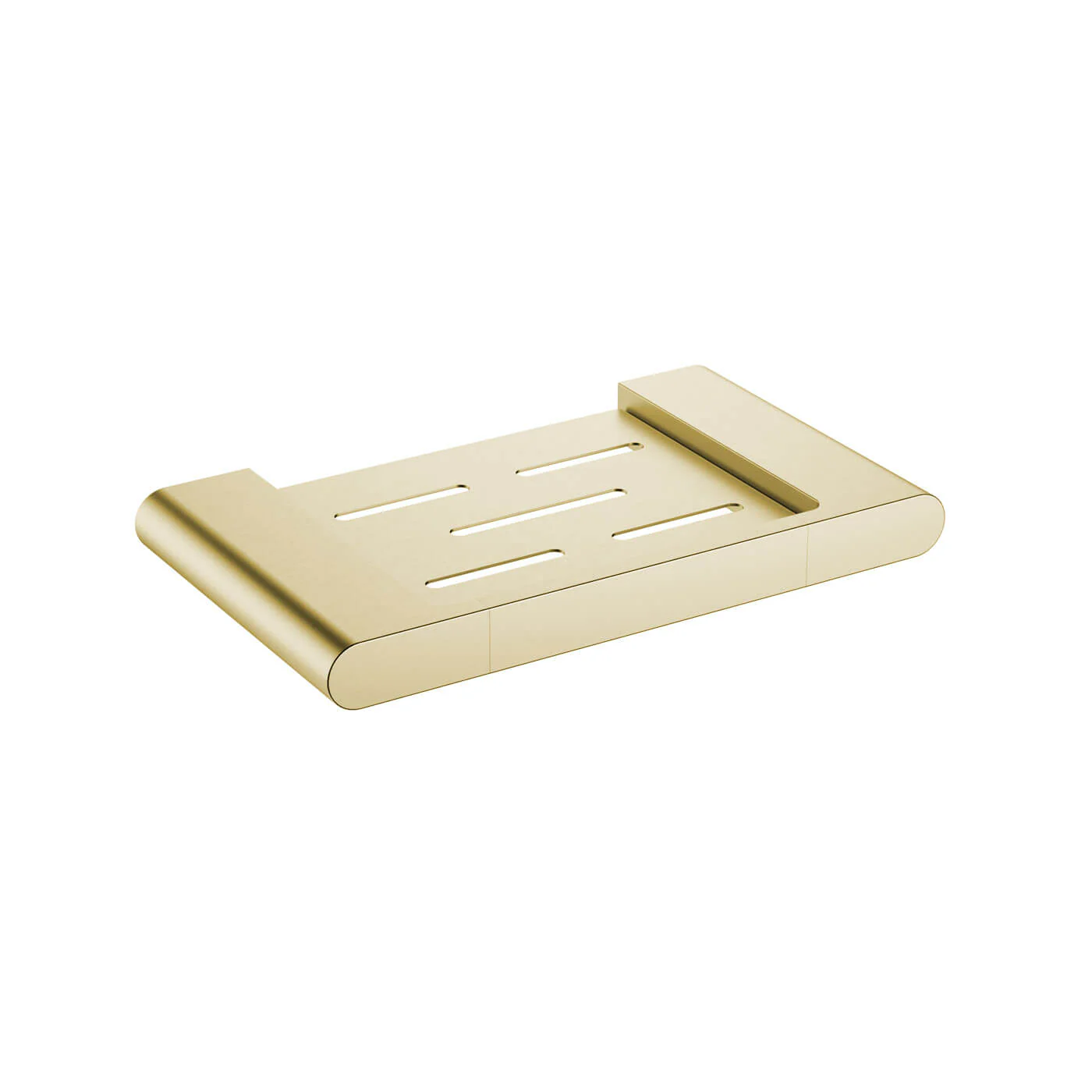 Eli Curved Soap Dish Holder - Image 3
