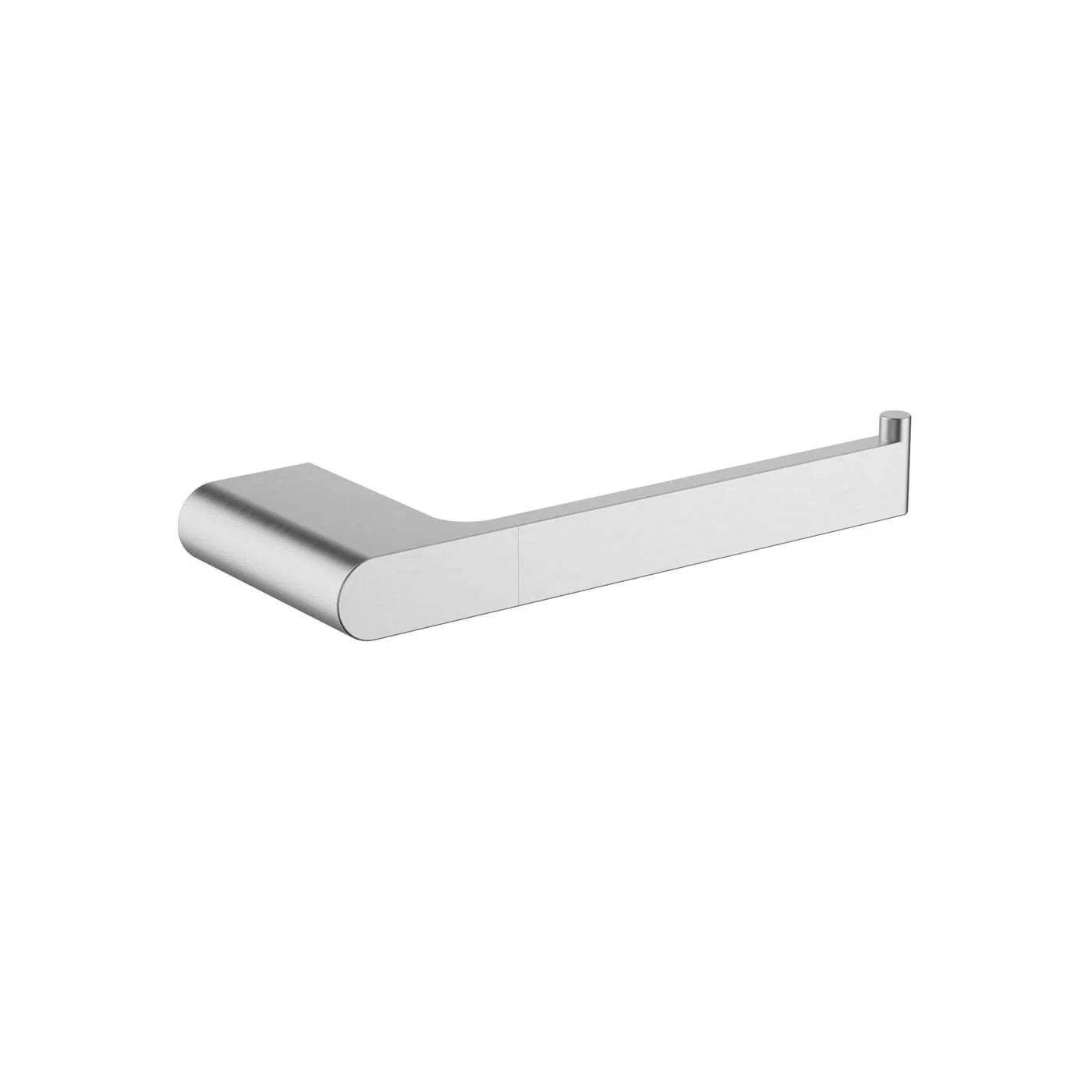 Eli Curved Toilet Roll Holder 175mm - Image 4