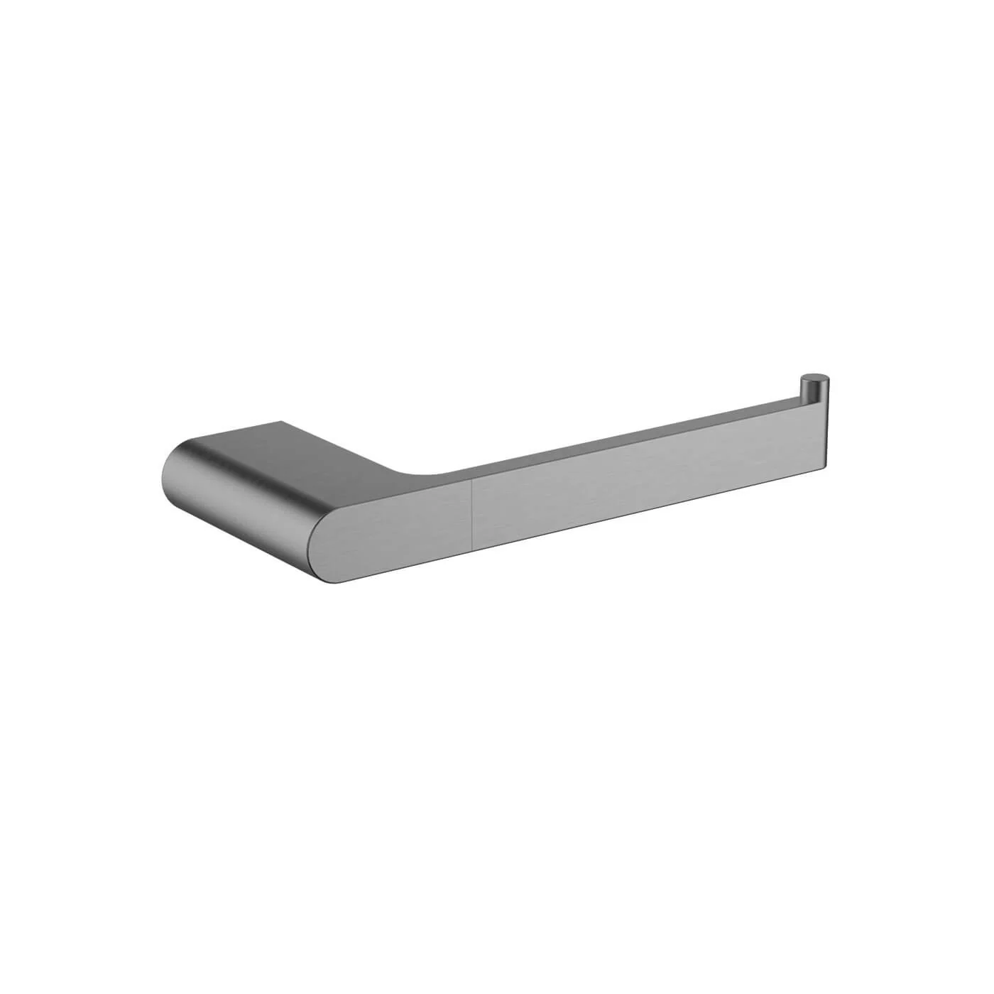 Eli Curved Toilet Roll Holder 175mm - Image 5