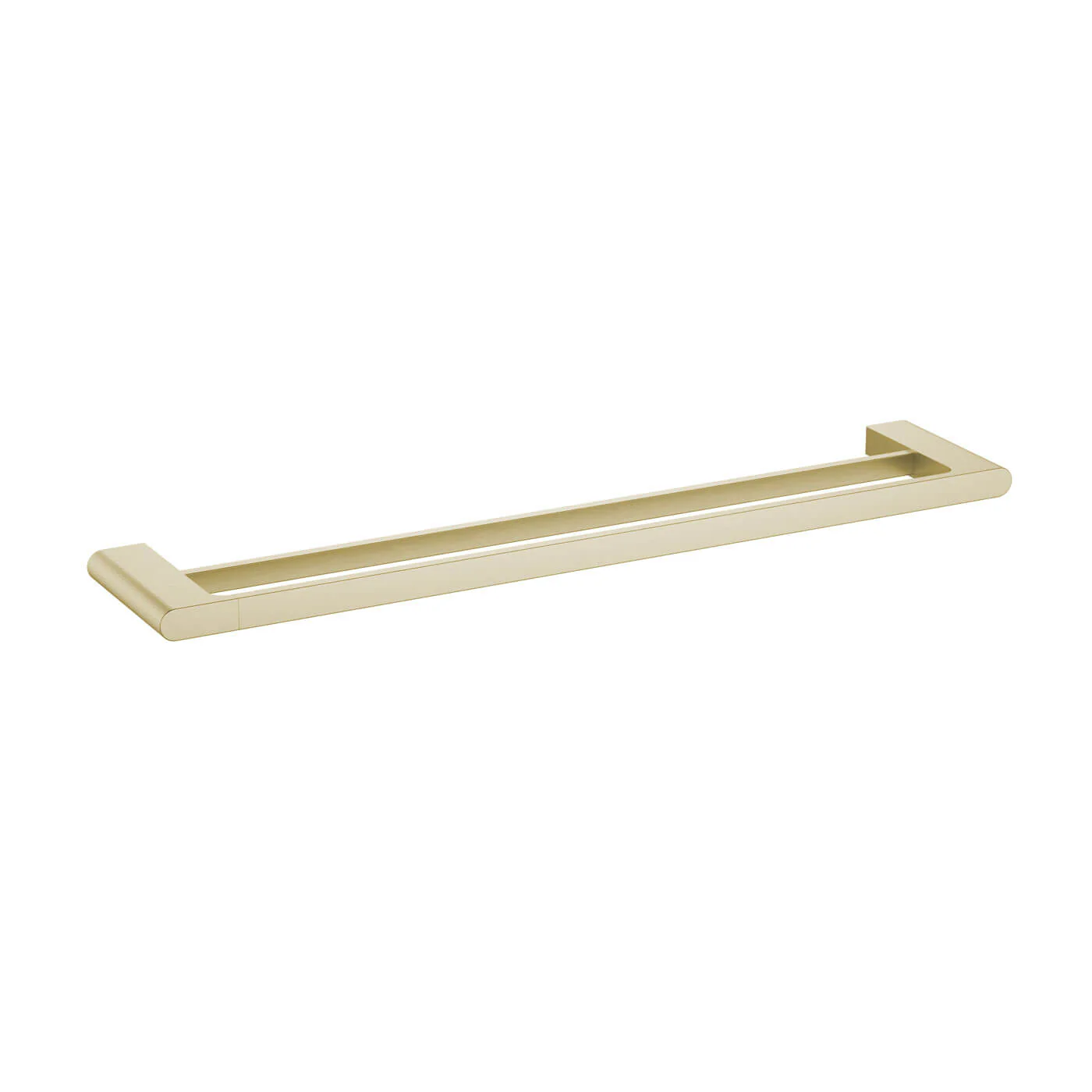 Eli Double Towel Rail 600mm/800mm - Image 5