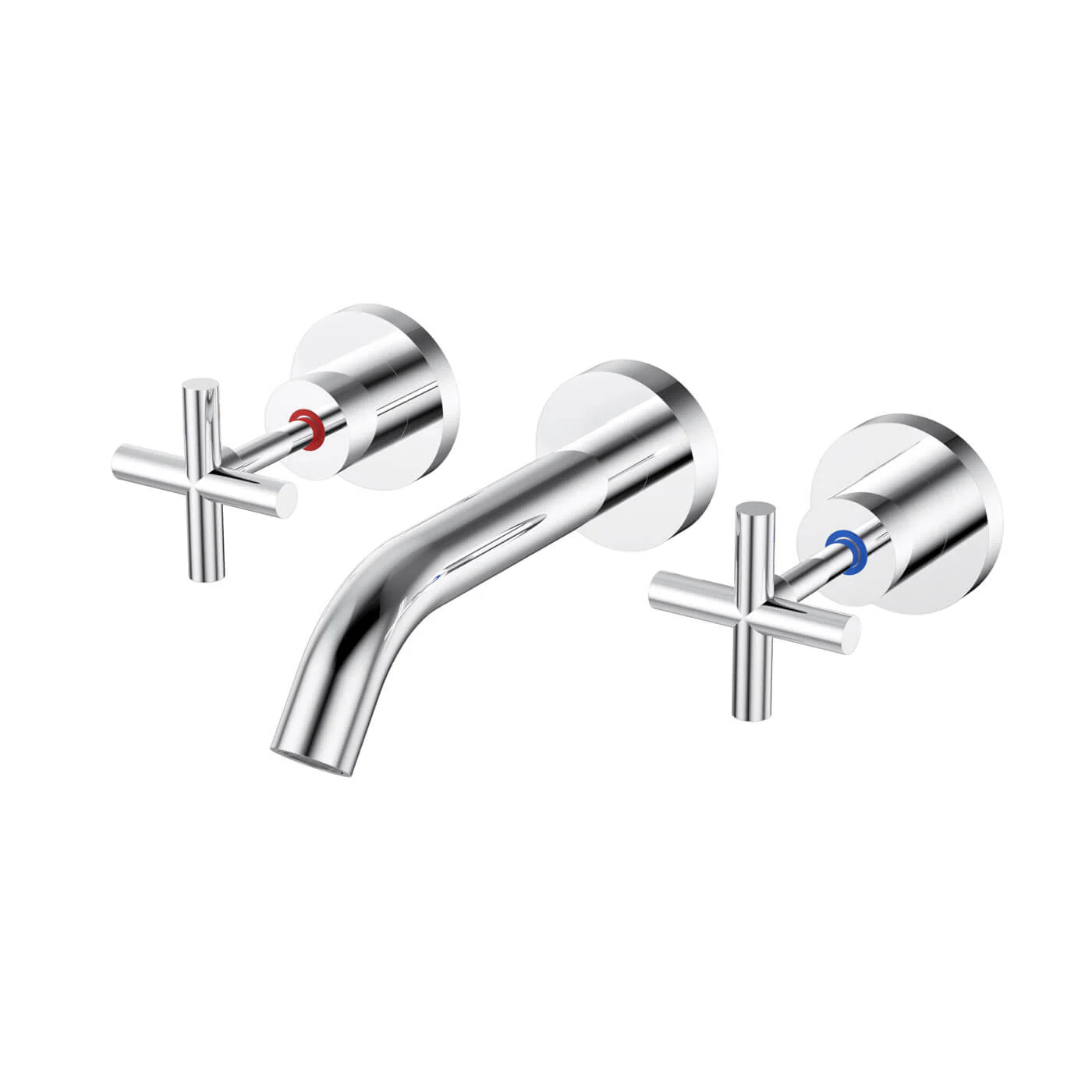 Eli Jumper Valve Assembly Tap Spout Set - Image 3