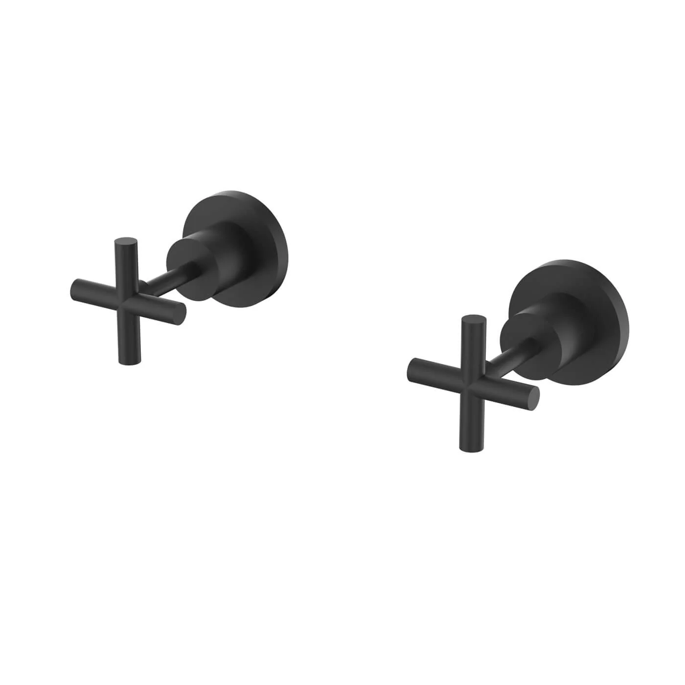 Eli Jumper Valve Wall Top Assembly Set - Image 3