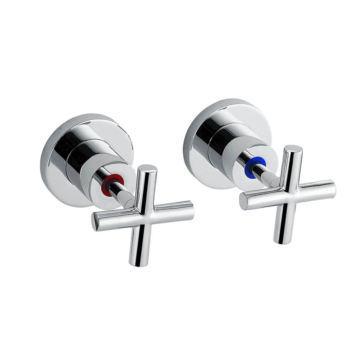 Eli Jumper Valve Wall Top Assembly Set - Image 4