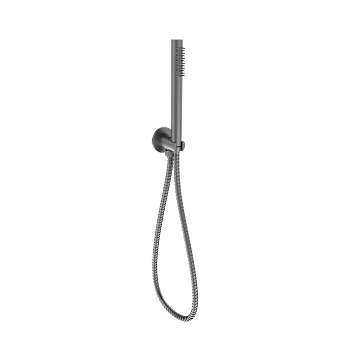 Eli Round Stick Handset Shower Head Wand