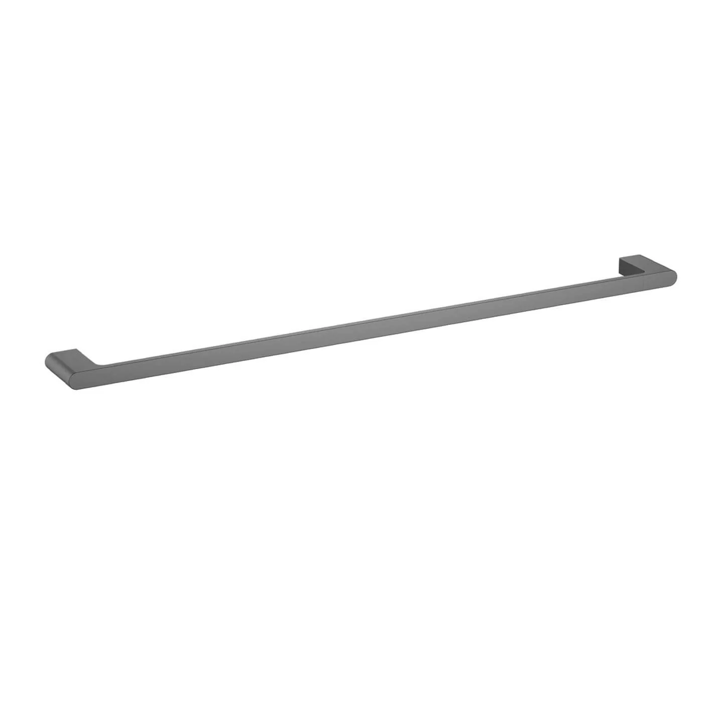 Eli Single Towel Rail 600mm/800mm - Image 3