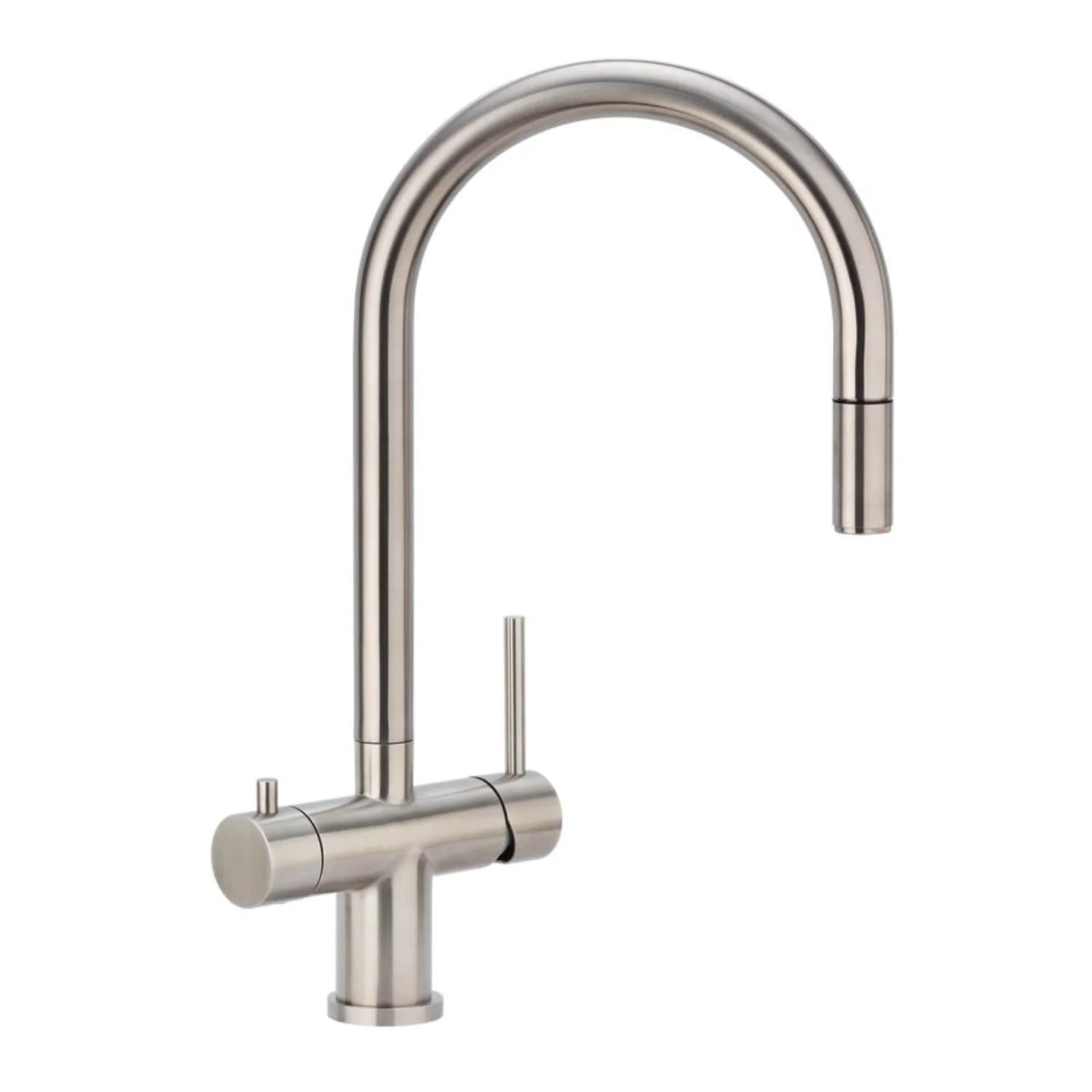 Elysian Commercial 3-Way Pull-Out Filter Tap - Image 4