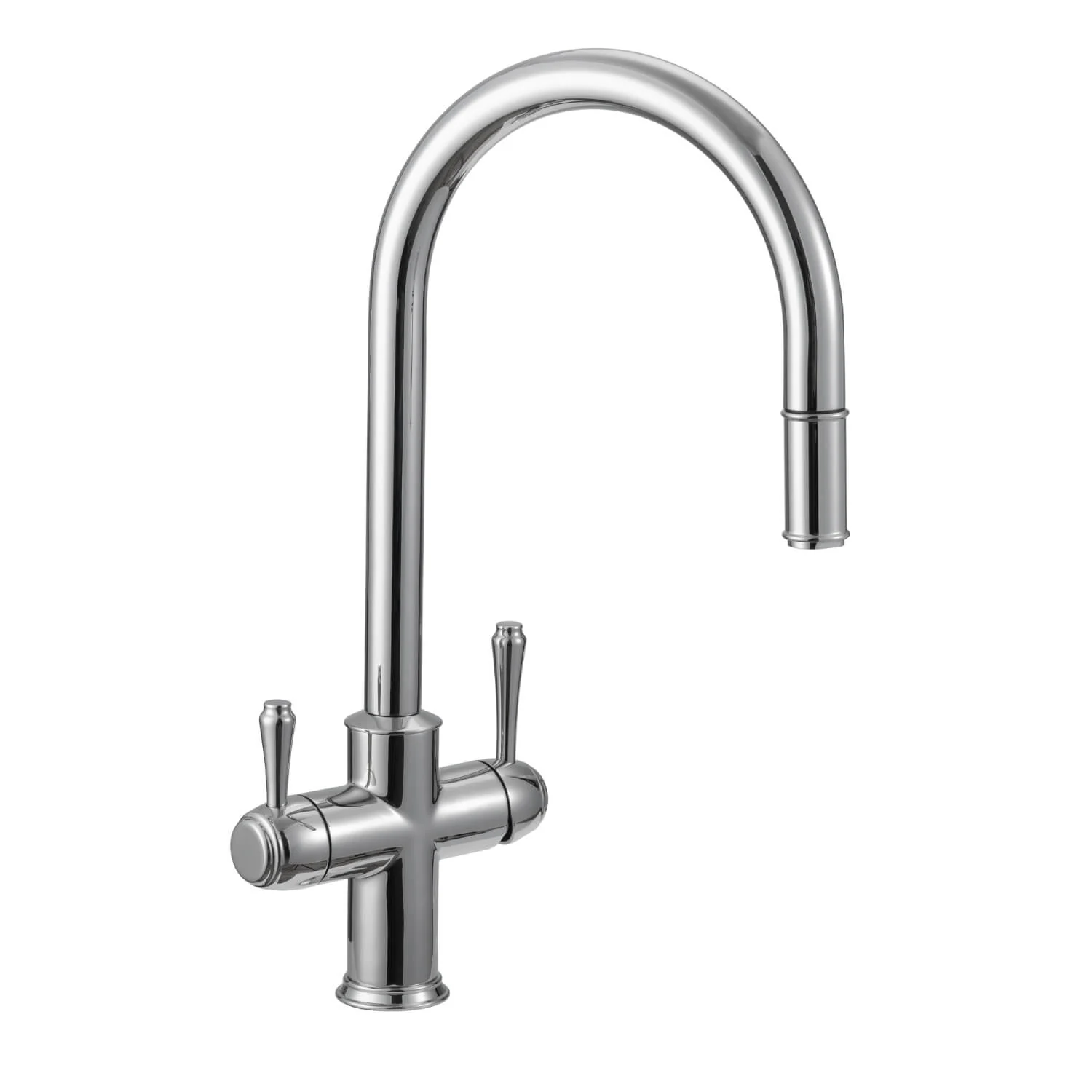 Kingsley 3-Way Pull-Out Filter Tap - Image 2