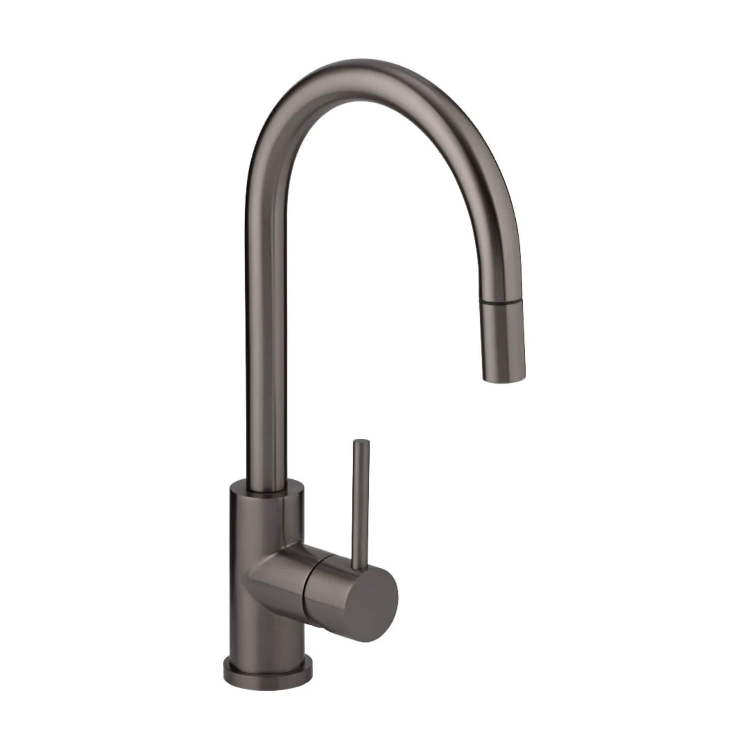 Elysian Commercial Pull-Out Sink Mixer - Image 4