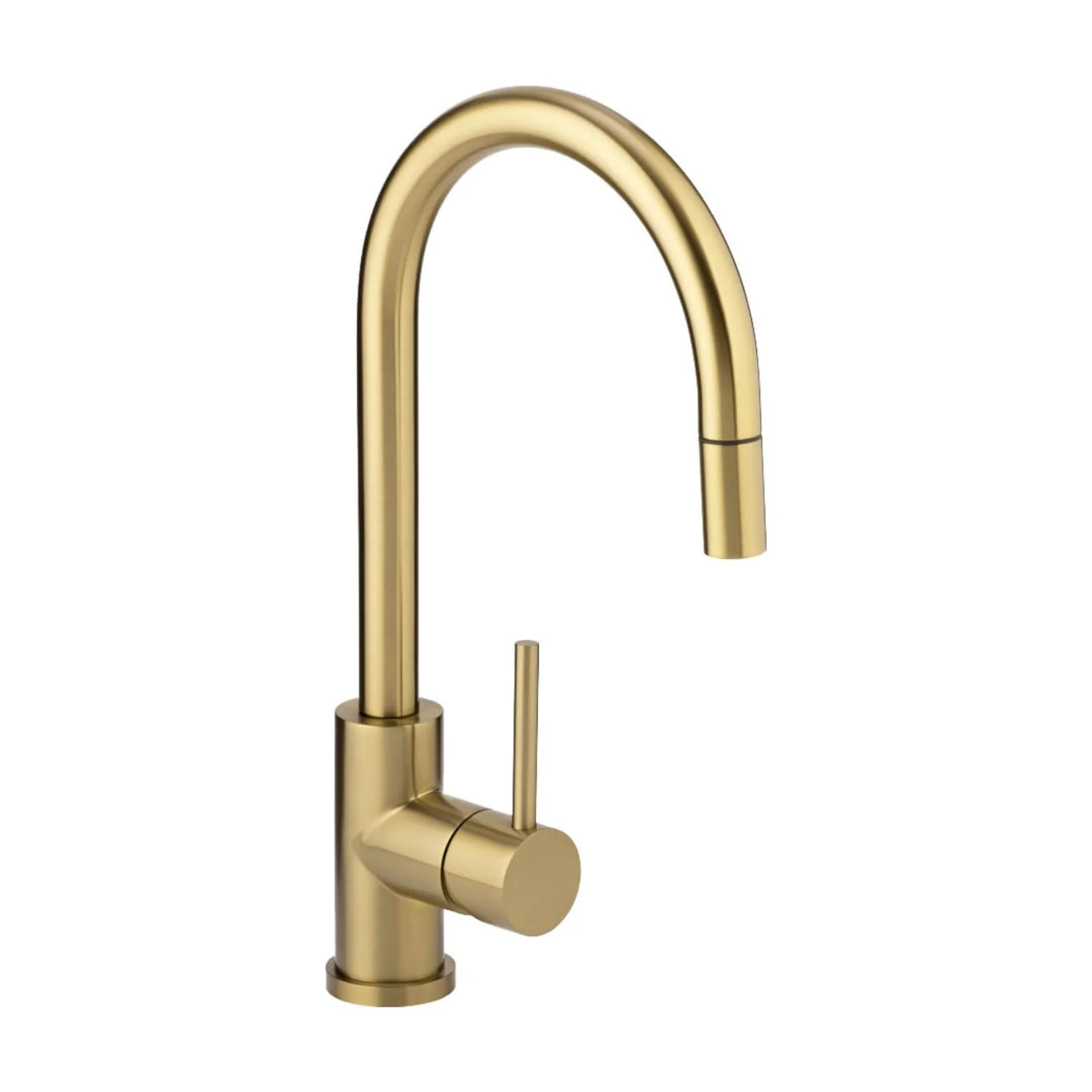 Elysian Commercial Pull-Out Sink Mixer - Image 6
